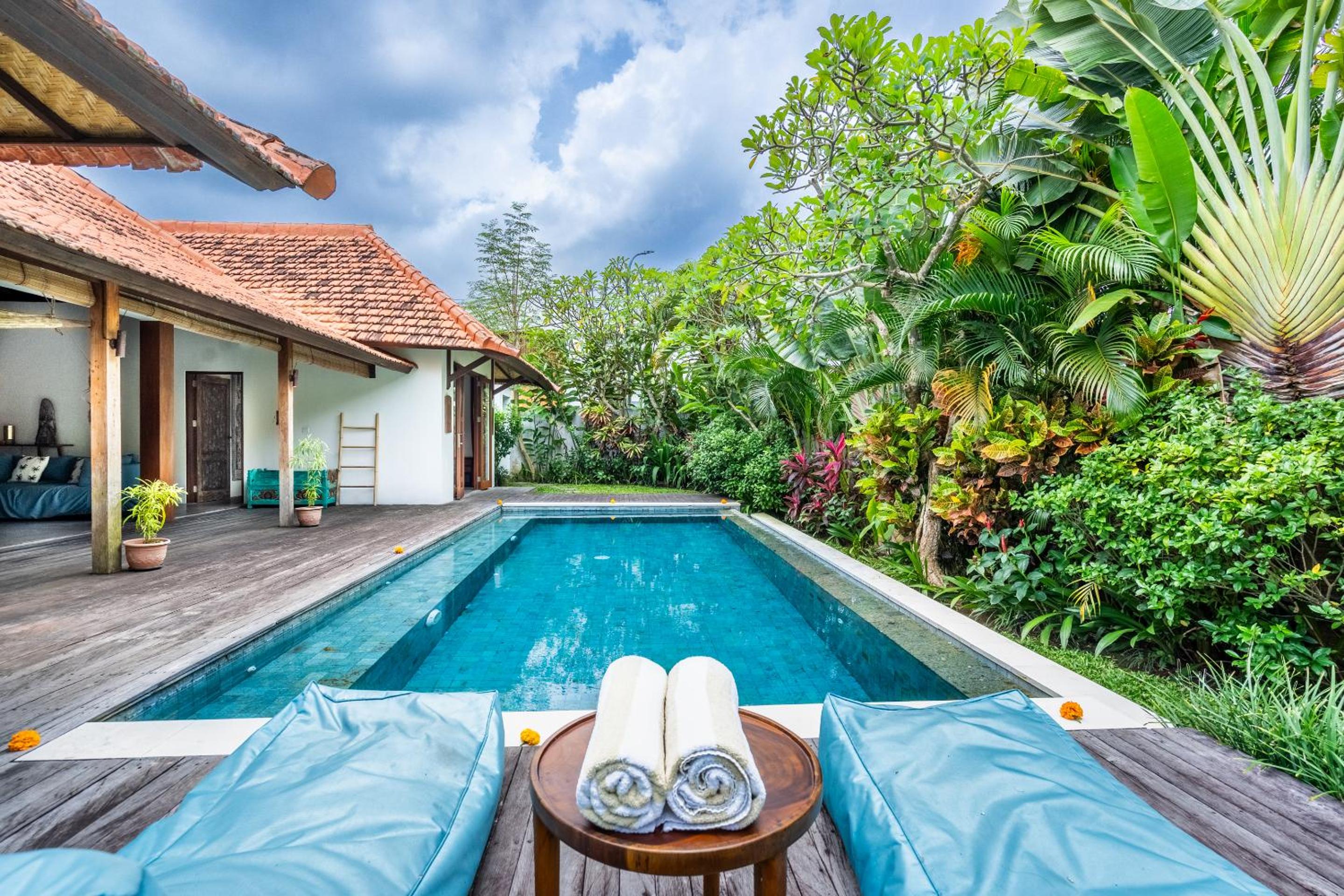 Villa Kevin - 3BR Private Villa