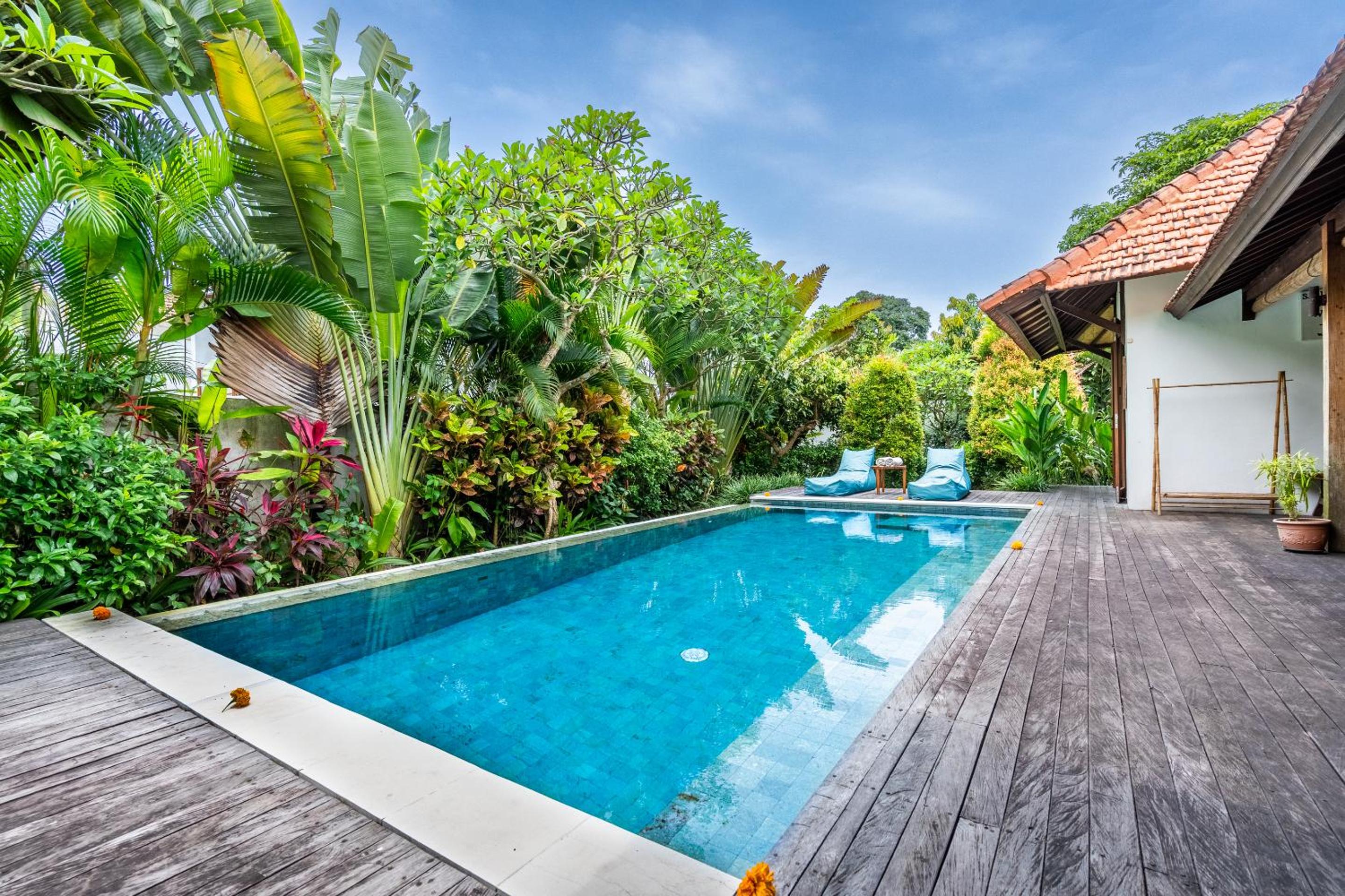 Villa Kevin - 3BR Private Villa