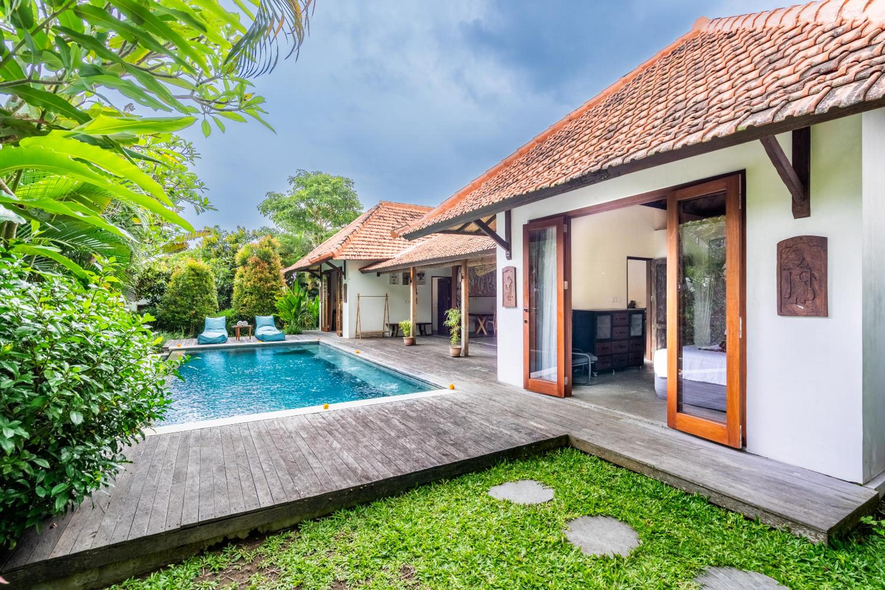 Villa Kevin - 3BR Private Villa