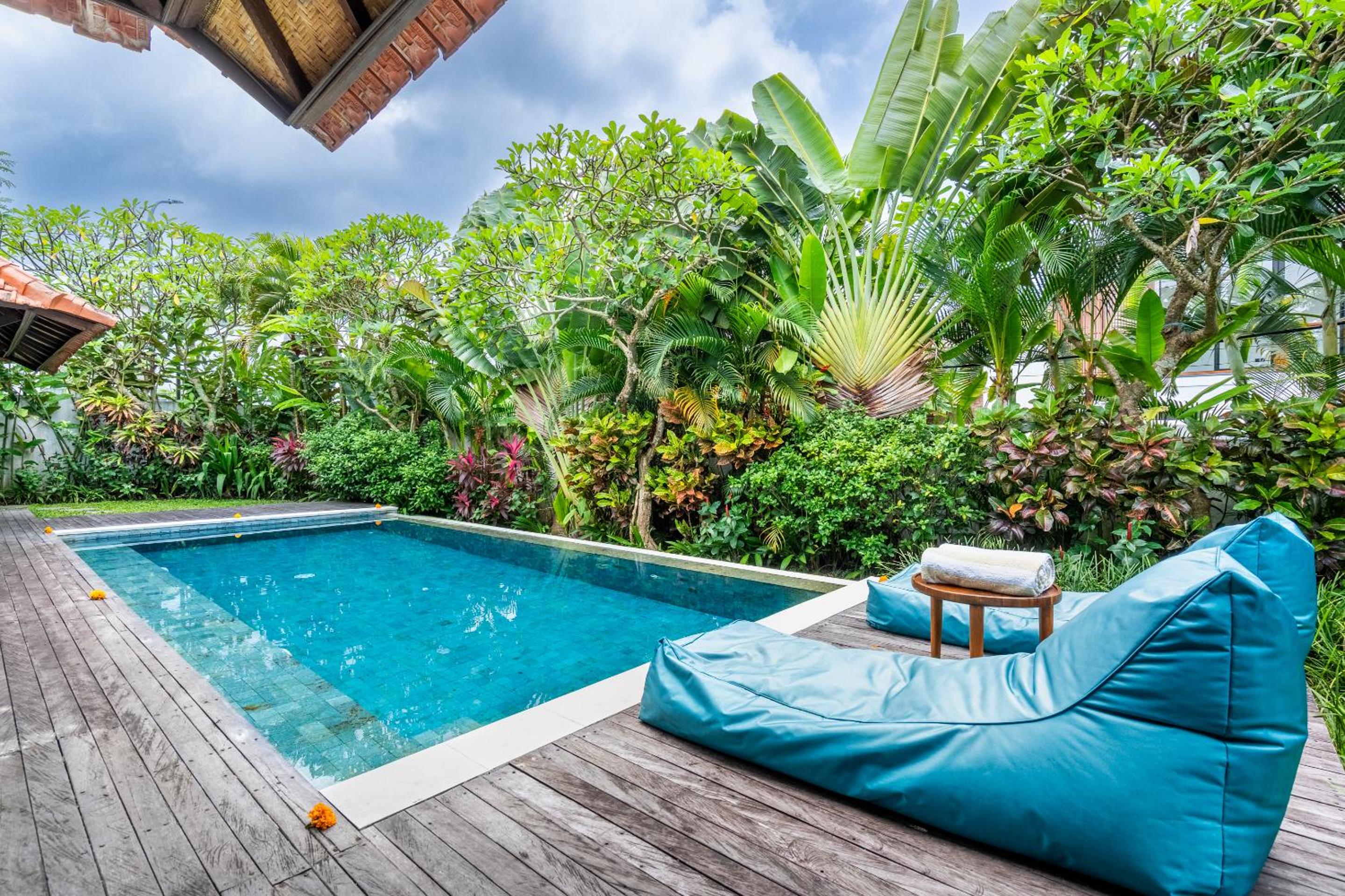 Villa Kevin - 3BR Private Villa