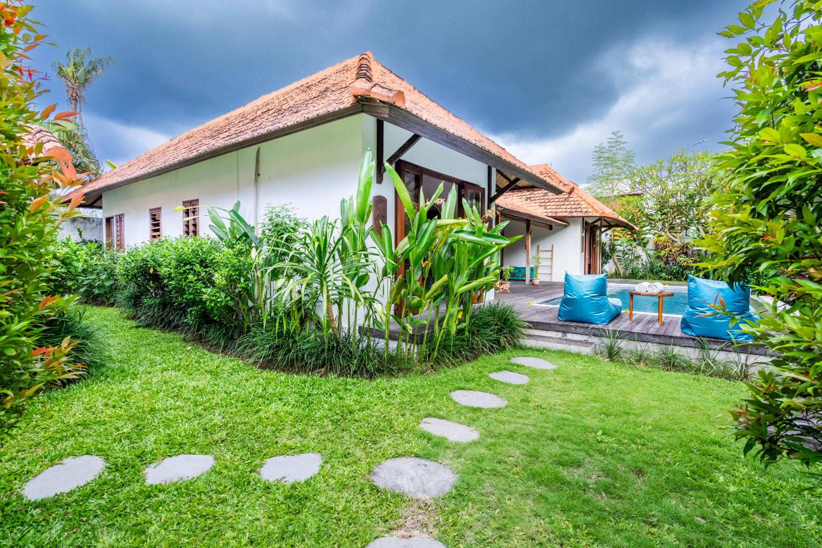 Villa Kevin - 3BR Private Villa