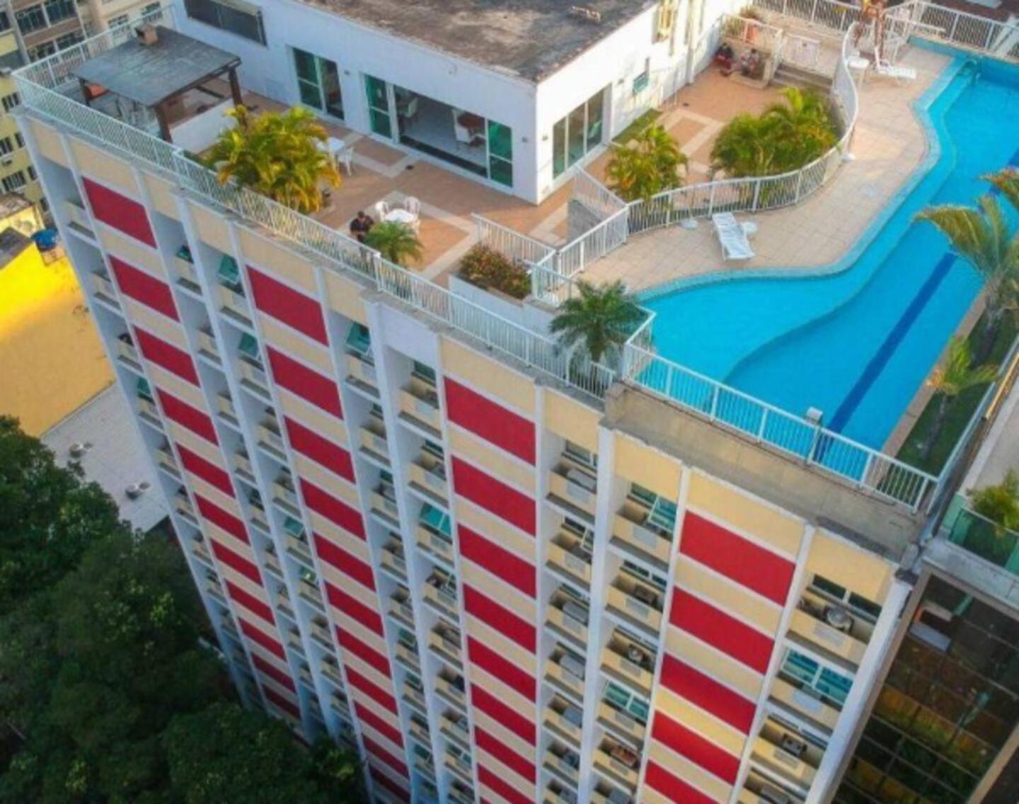 Lapa Loft, estúdio vintage com total infraestrutura na Lapa, RJ