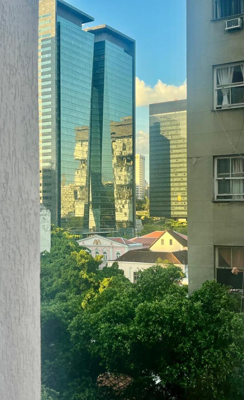 Lapa Loft, estúdio vintage com total infraestrutura na Lapa, RJ