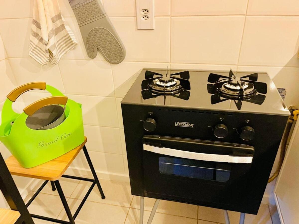 Lapa Loft, estúdio vintage com total infraestrutura na Lapa, RJ