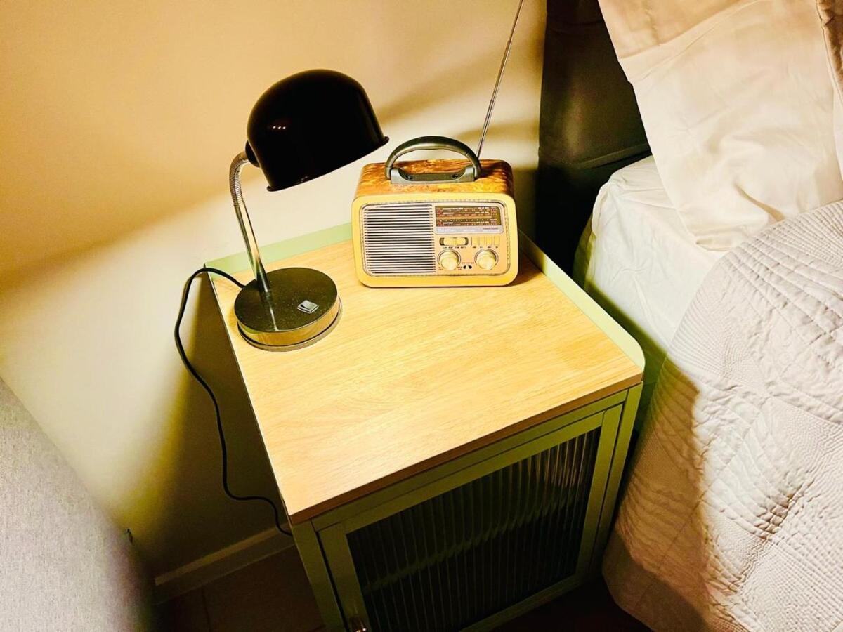 Lapa Loft, estúdio vintage com total infraestrutura na Lapa, RJ