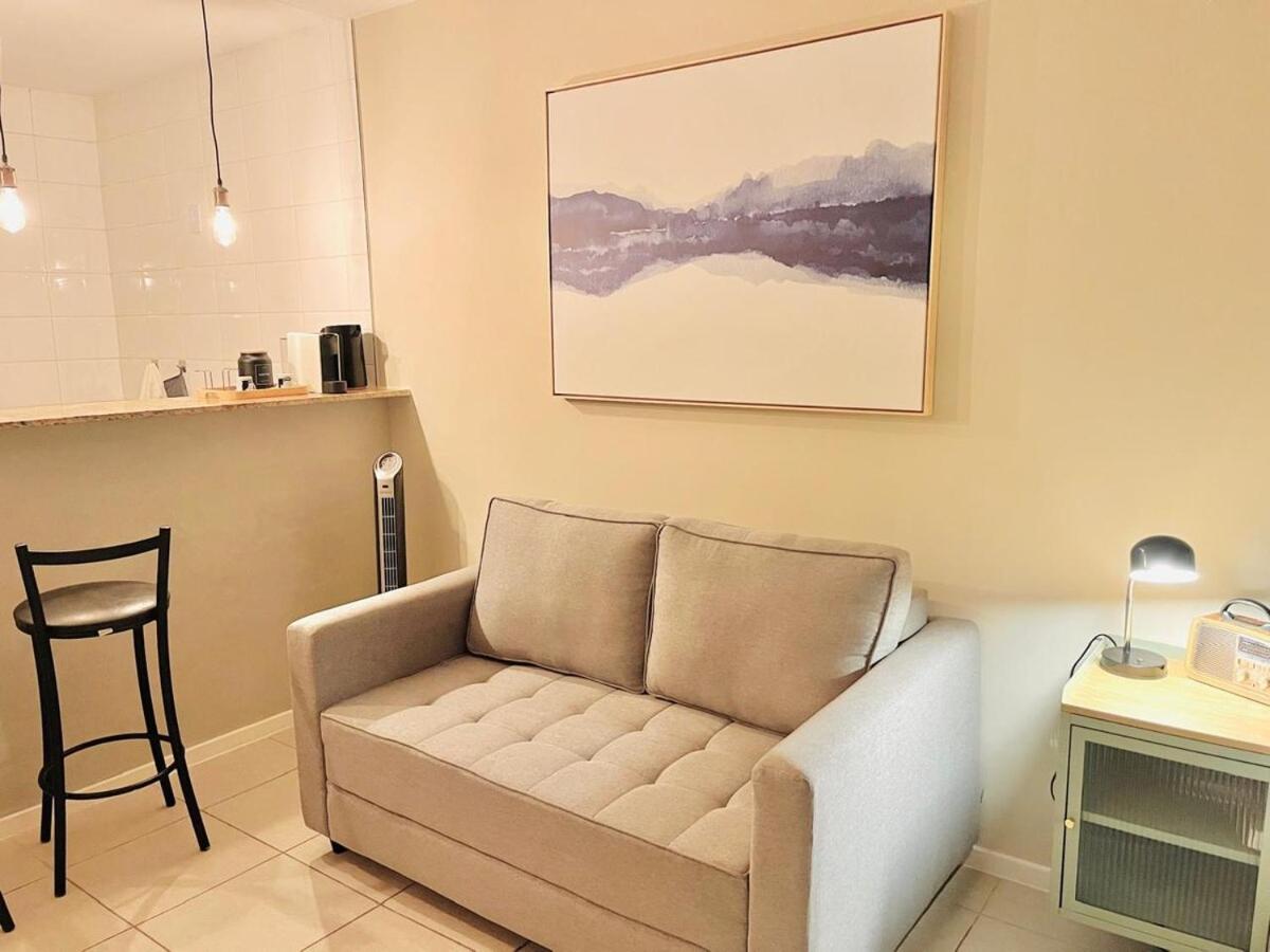 Lapa Loft, estúdio vintage com total infraestrutura na Lapa, RJ