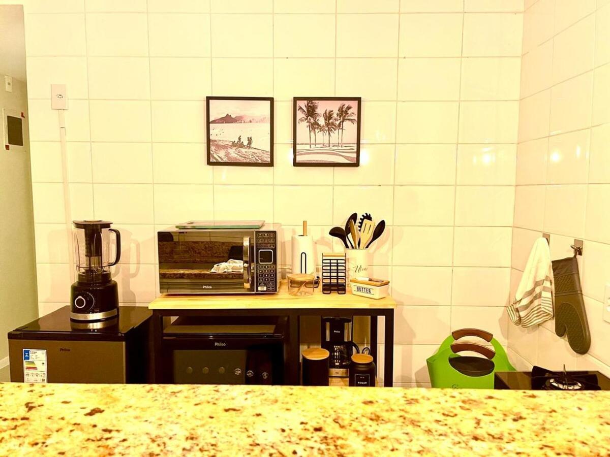 Lapa Loft, estúdio vintage com total infraestrutura na Lapa, RJ