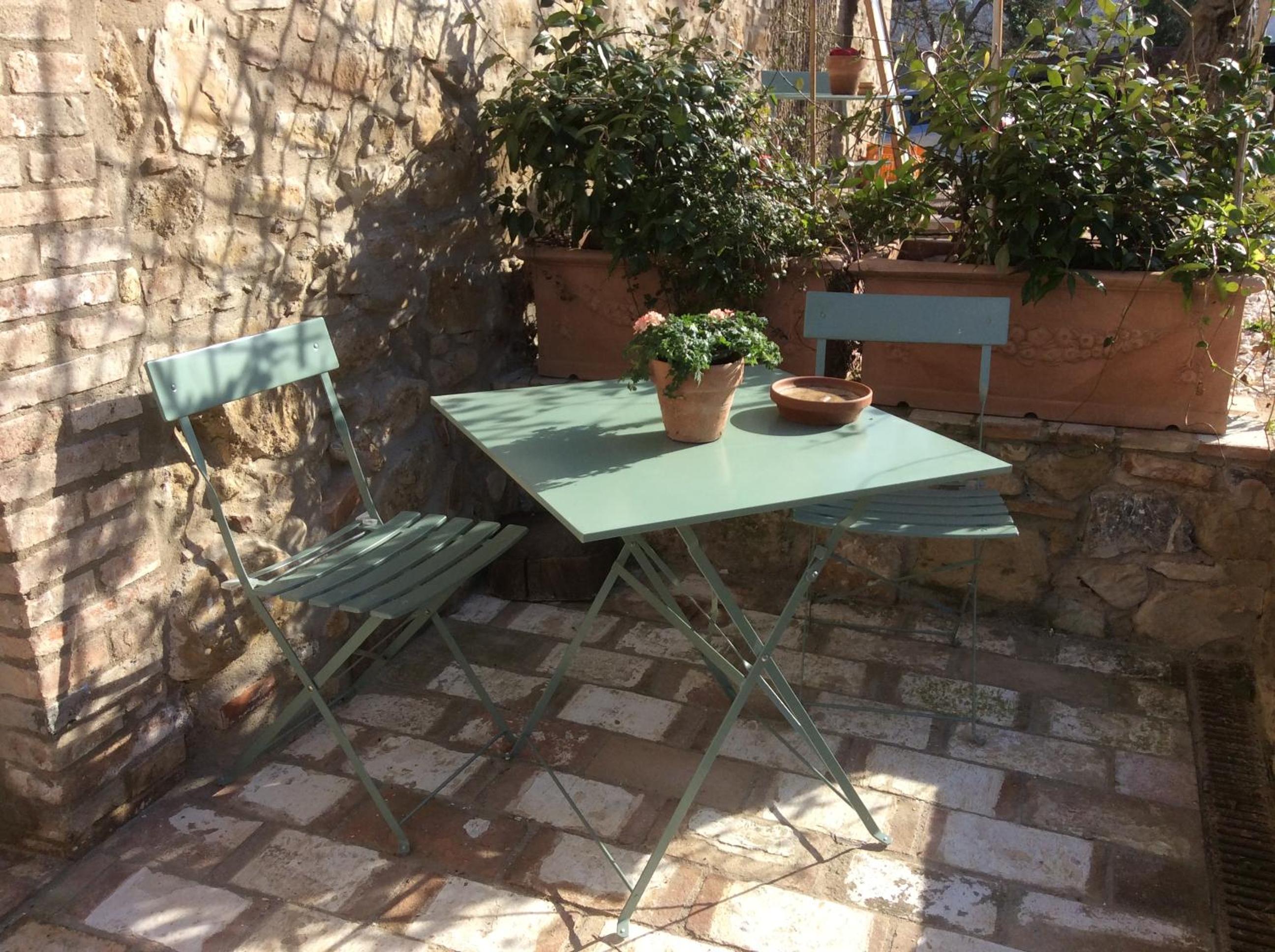 Agriturismo Le Canterie