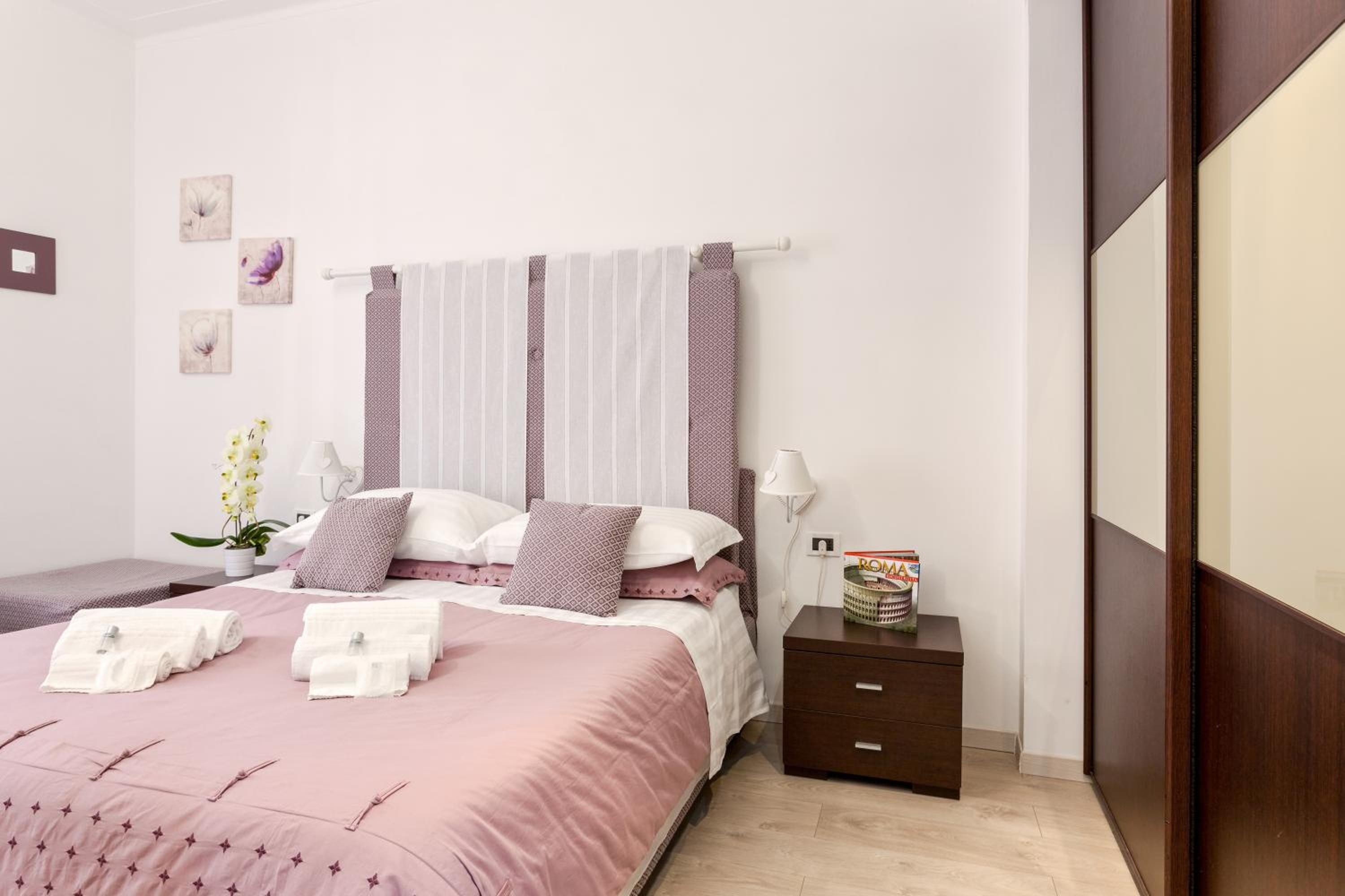 Relais 155 Guest House