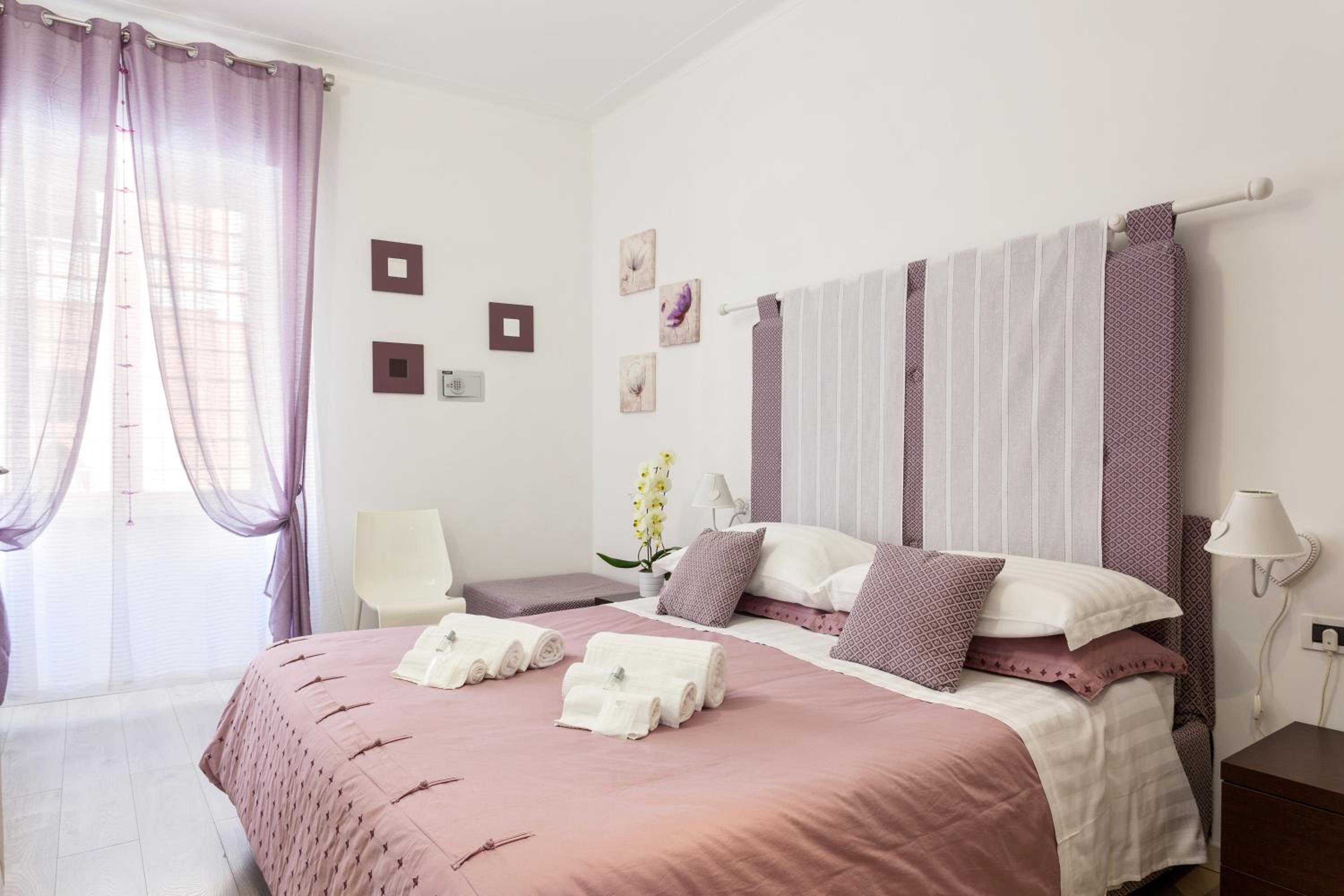 Relais 155 Guest House