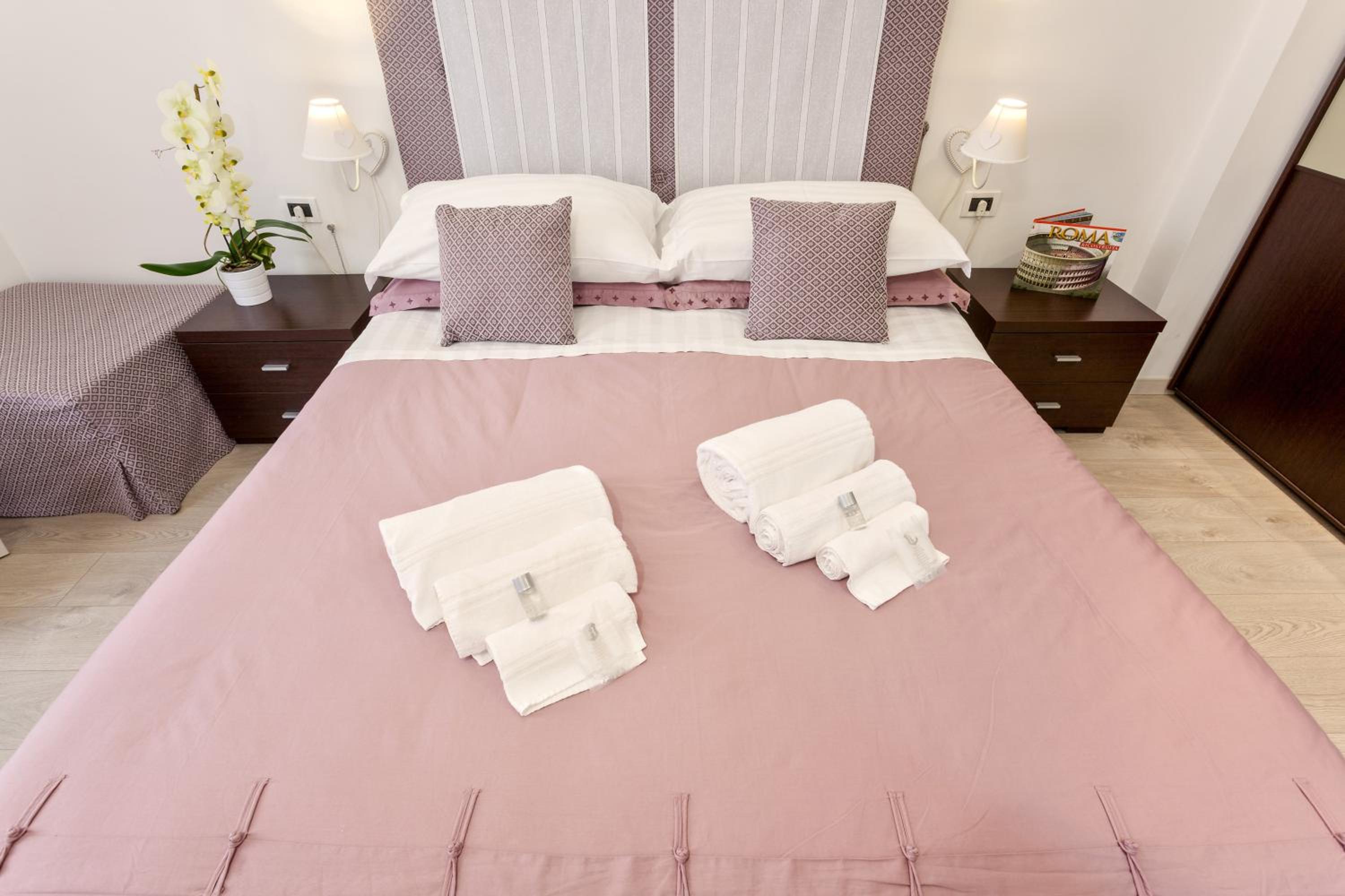 Relais 155 Guest House