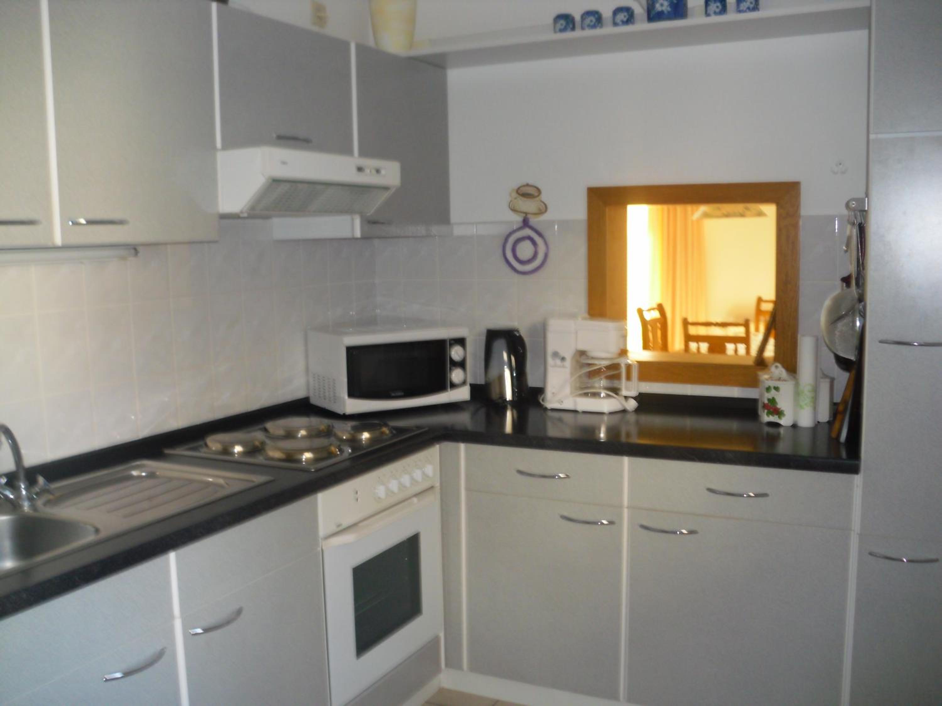Ferienhaus Tobie view 2