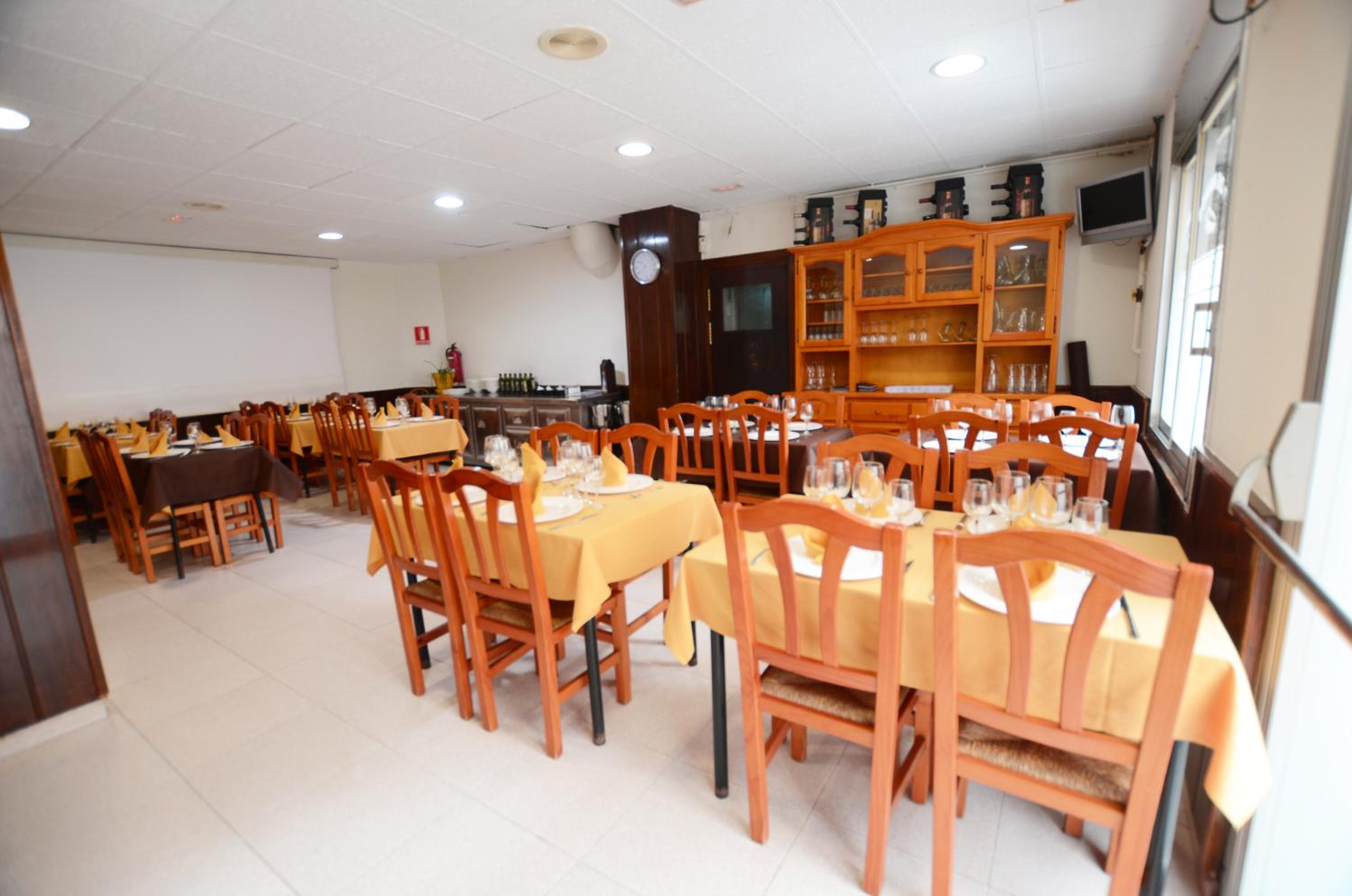 Hostal Los Maños view 4