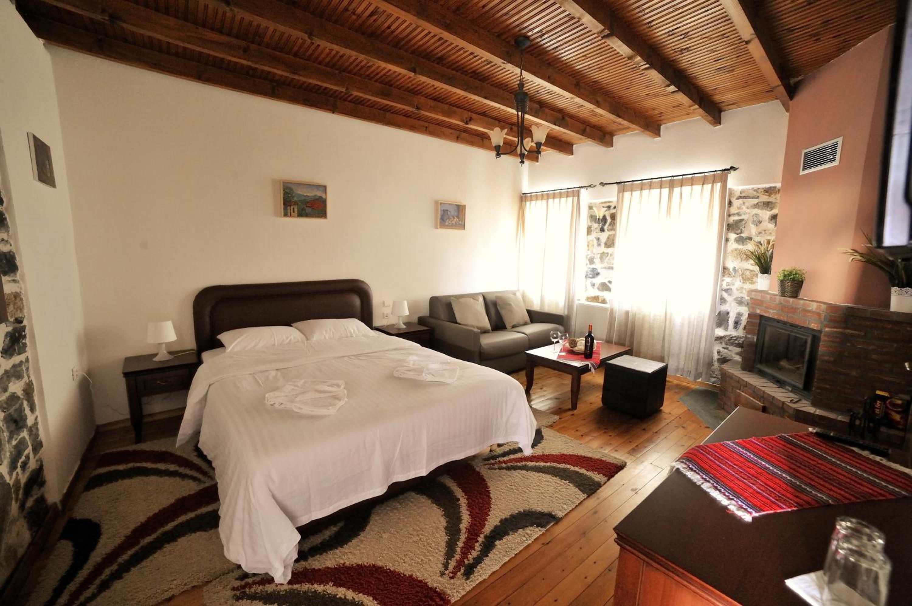 Guesthouse Papastoikou view 5