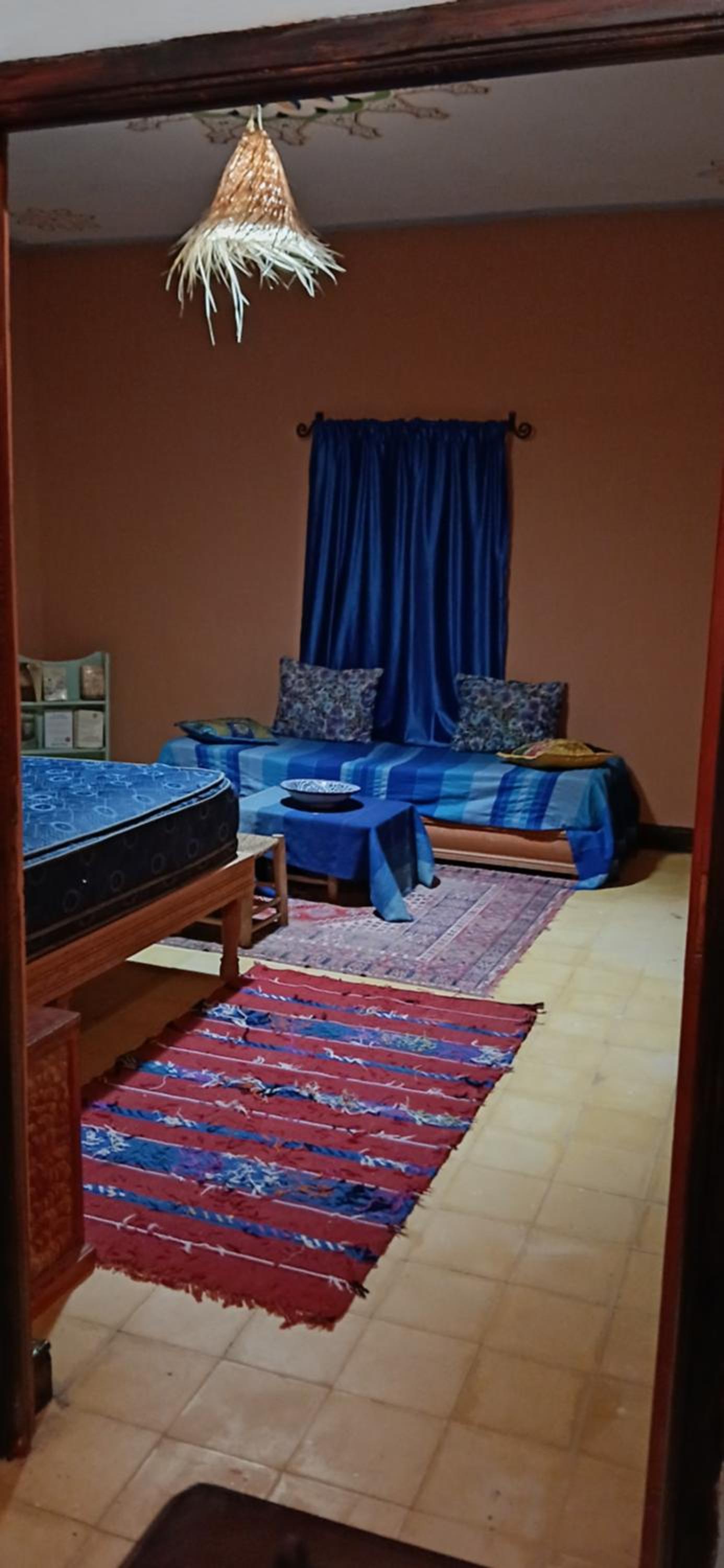 Moha House