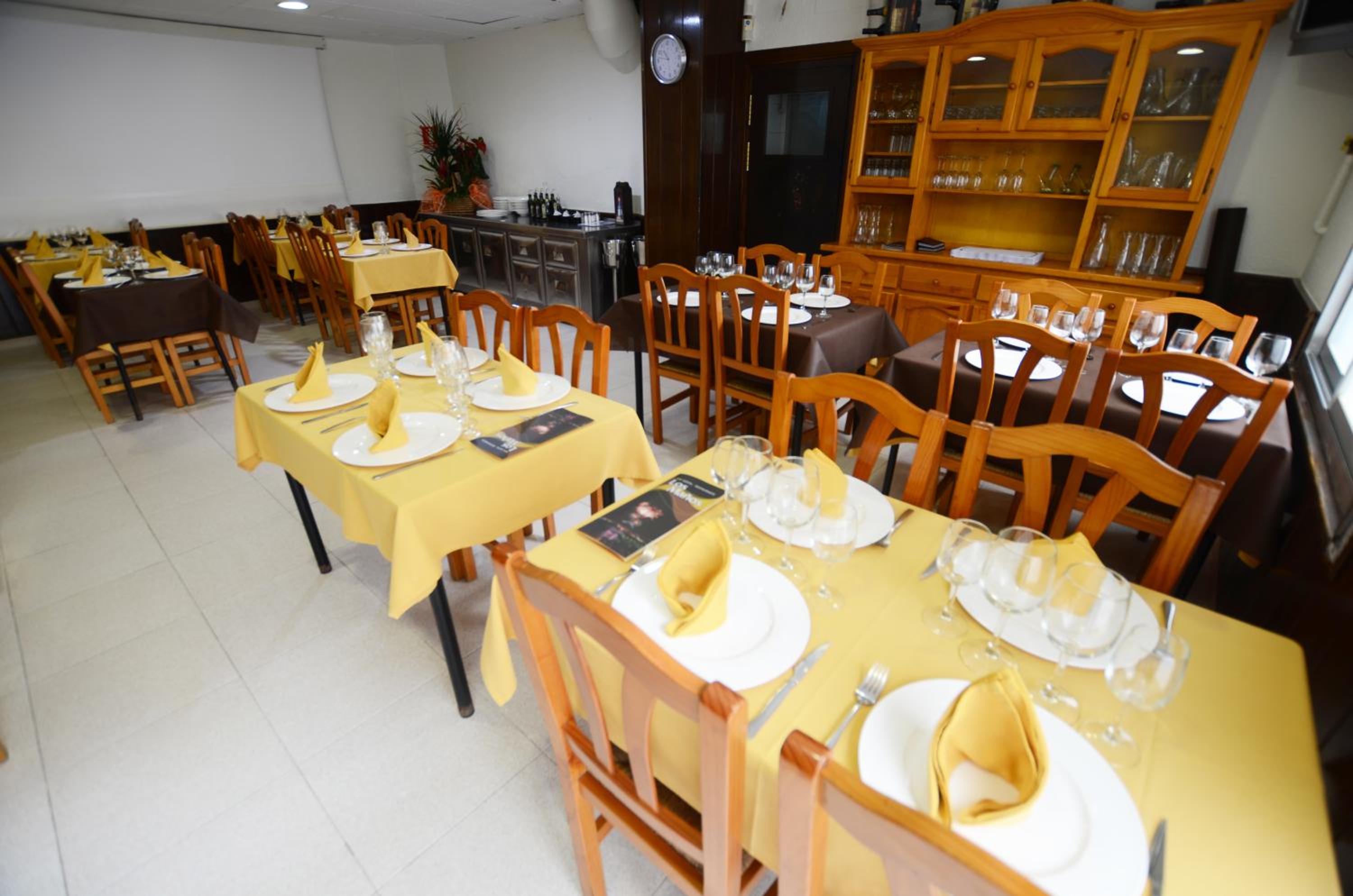 Hostal Los Maños view 5