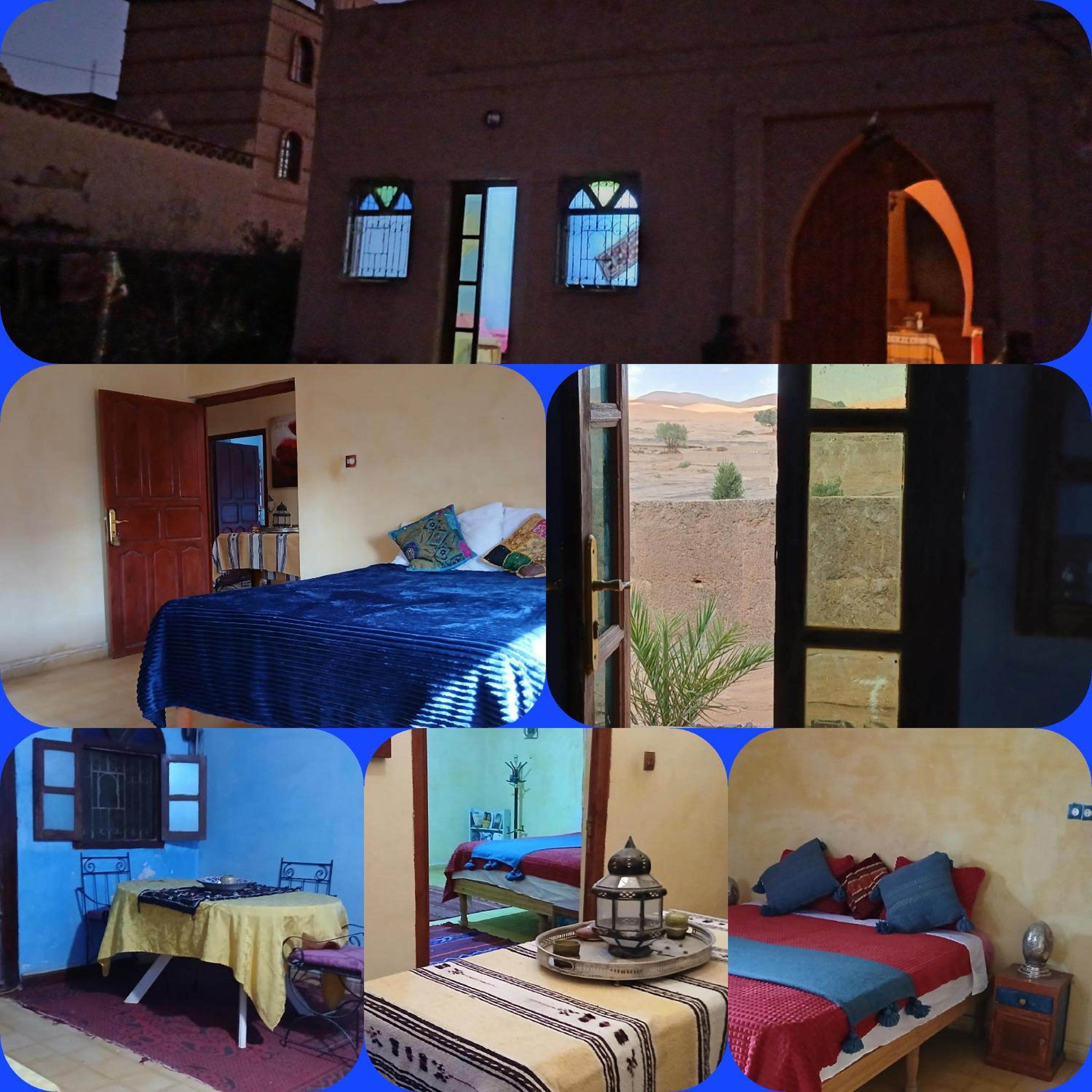 Moha House