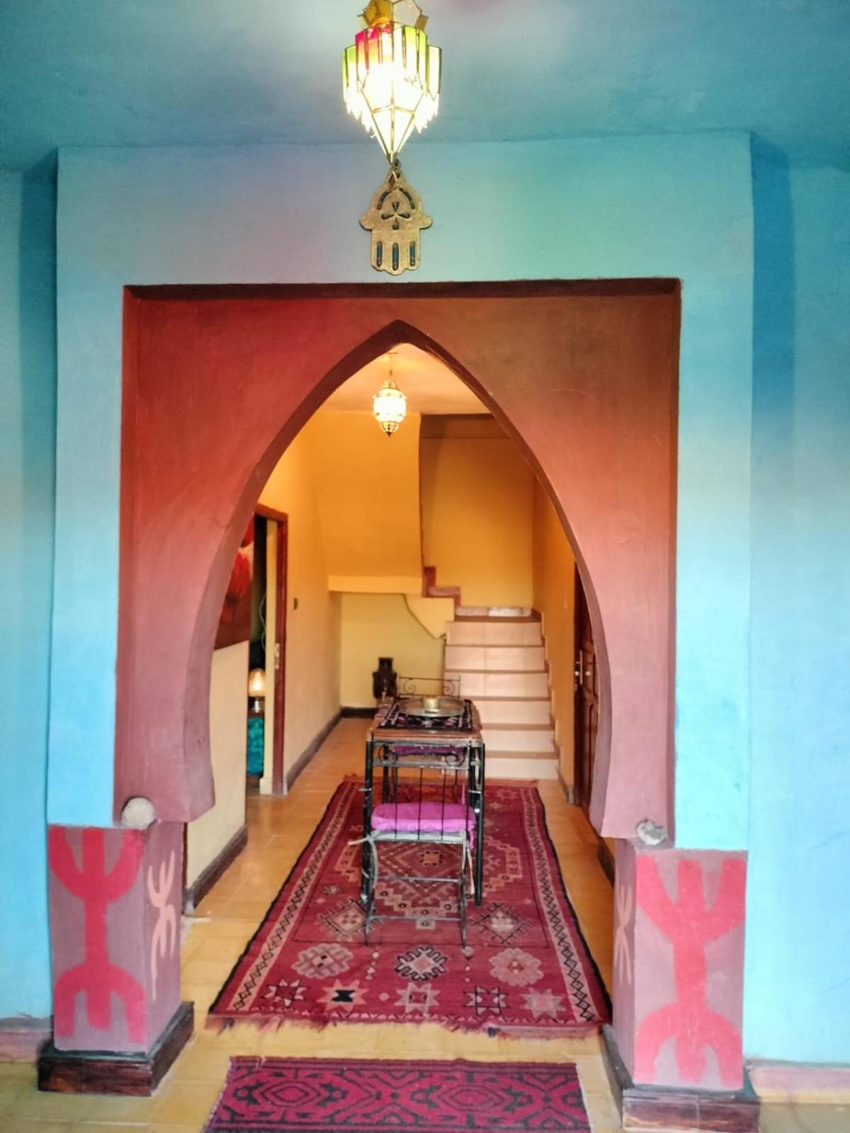 Moha House