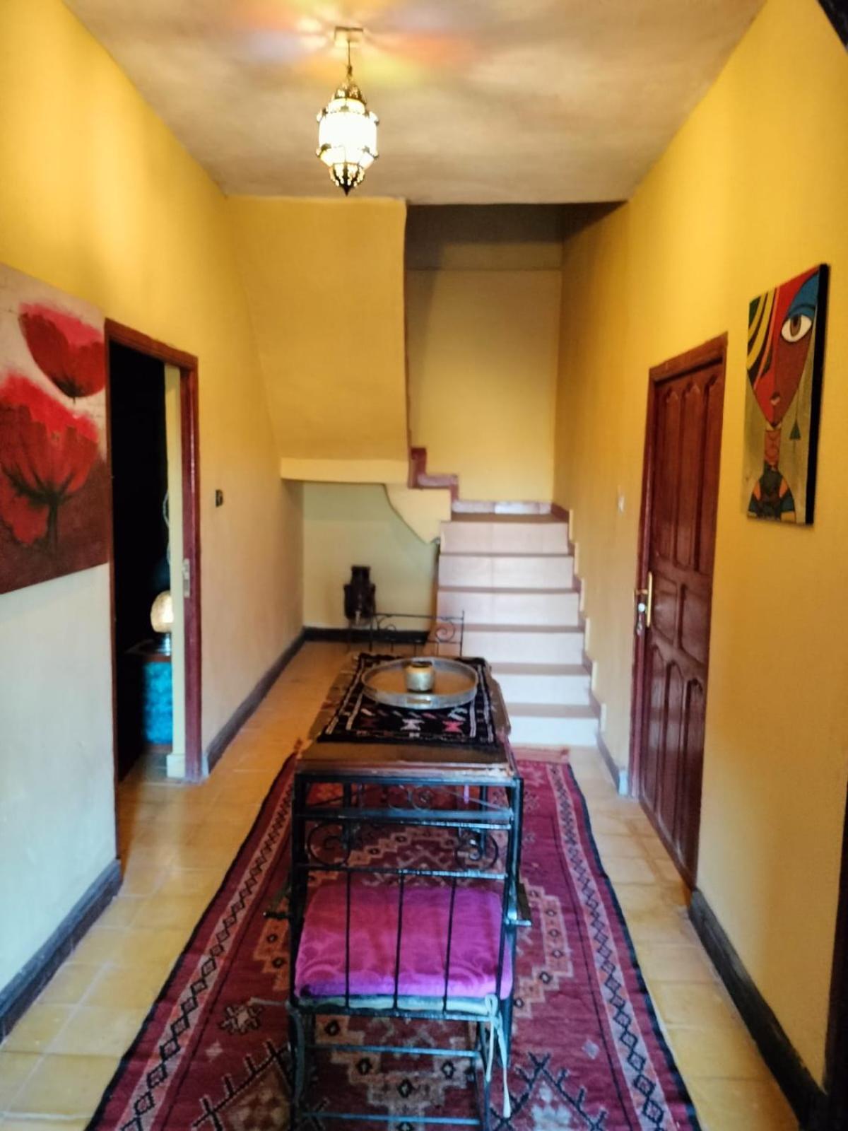 Moha House