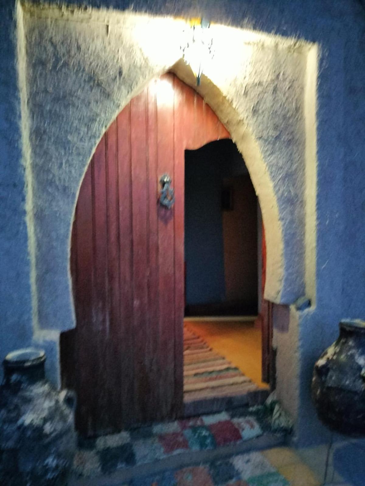 Moha House