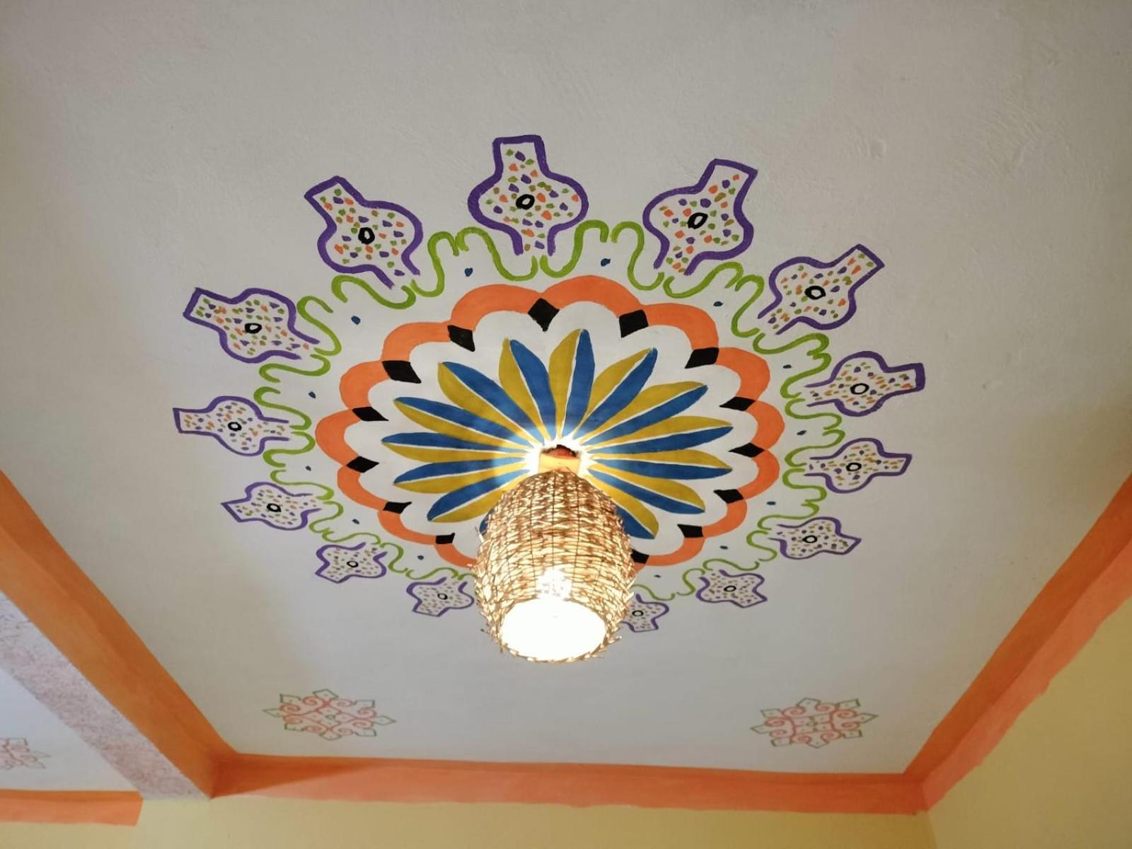 Moha House