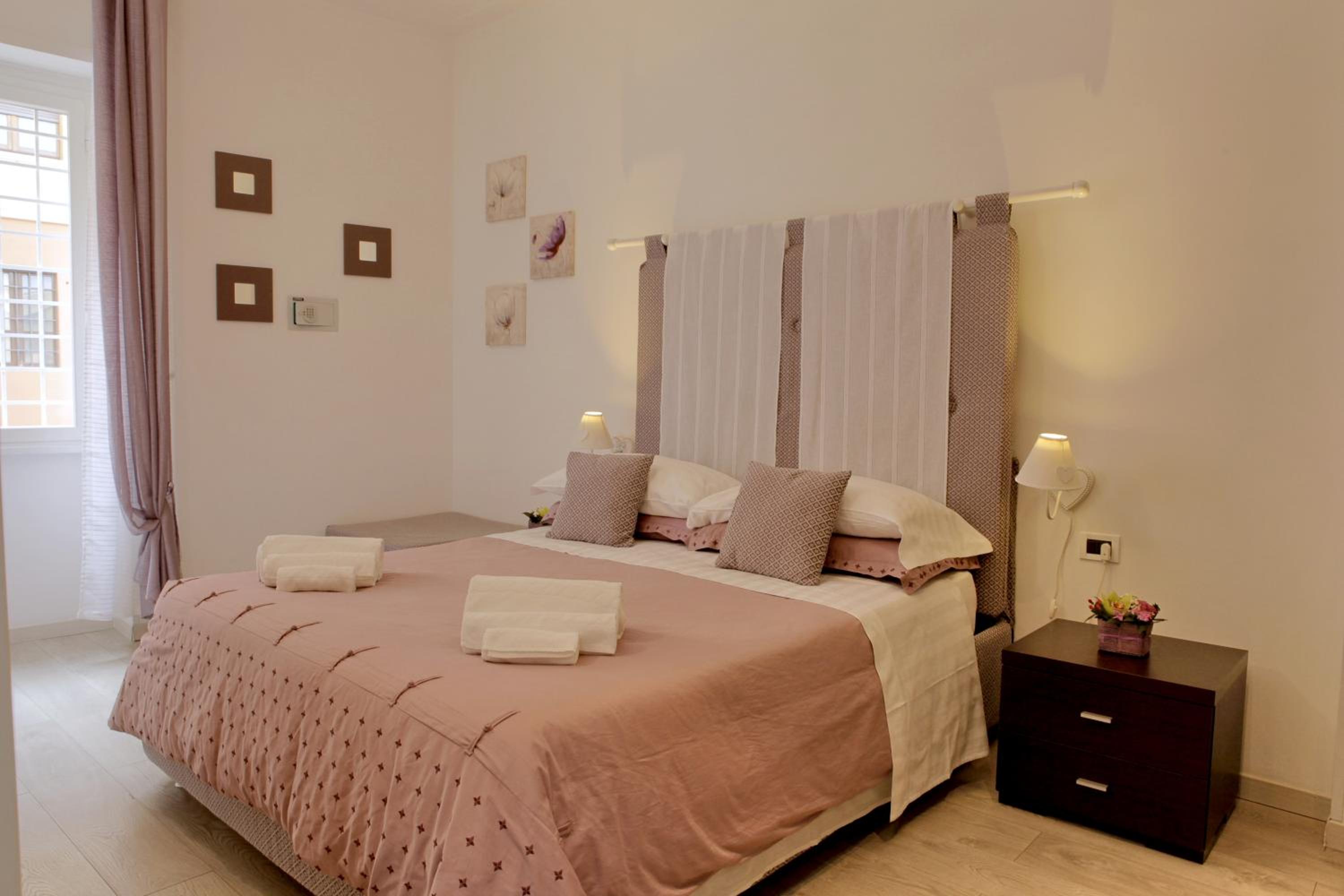 Relais 155 Guest House