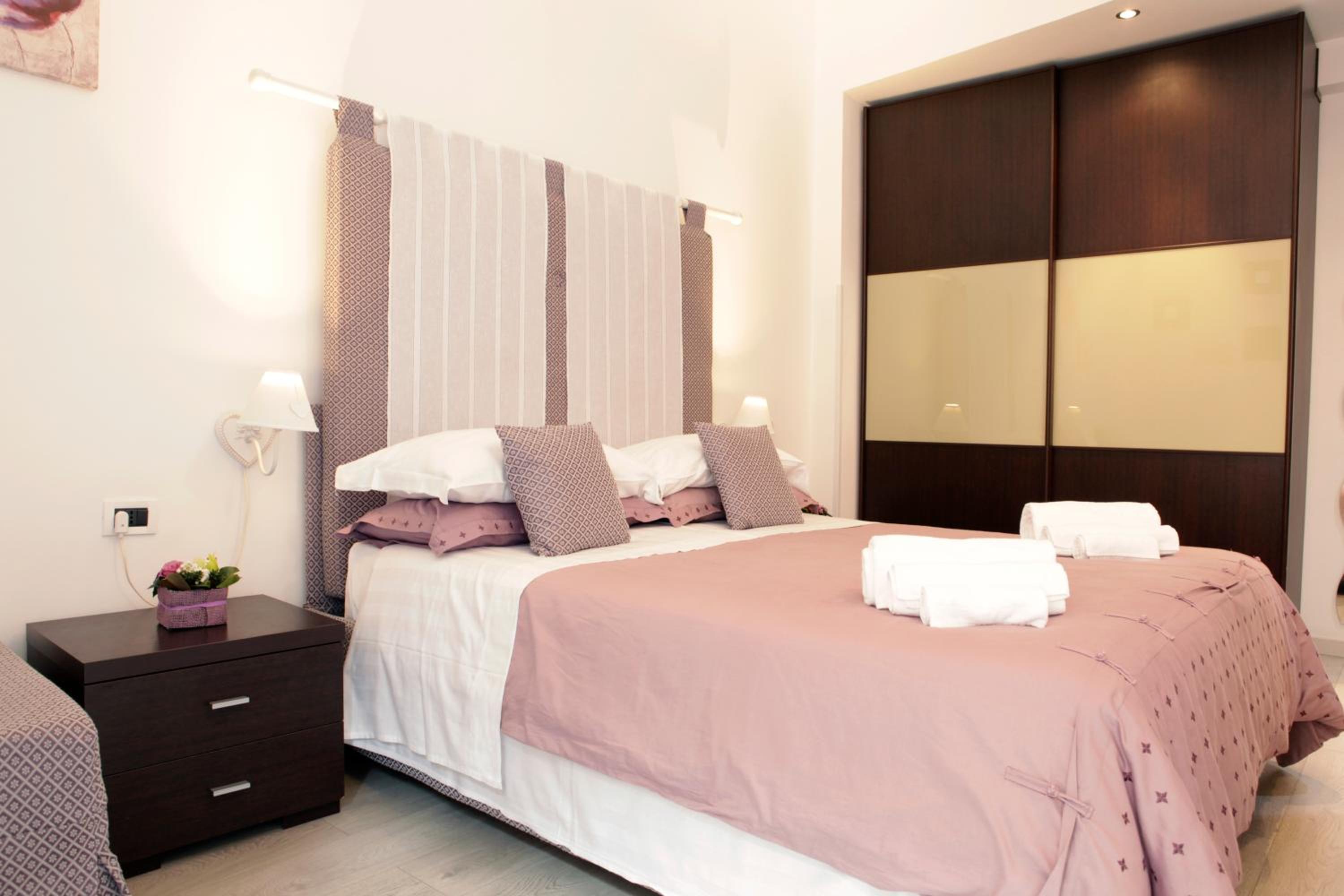 Relais 155 Guest House