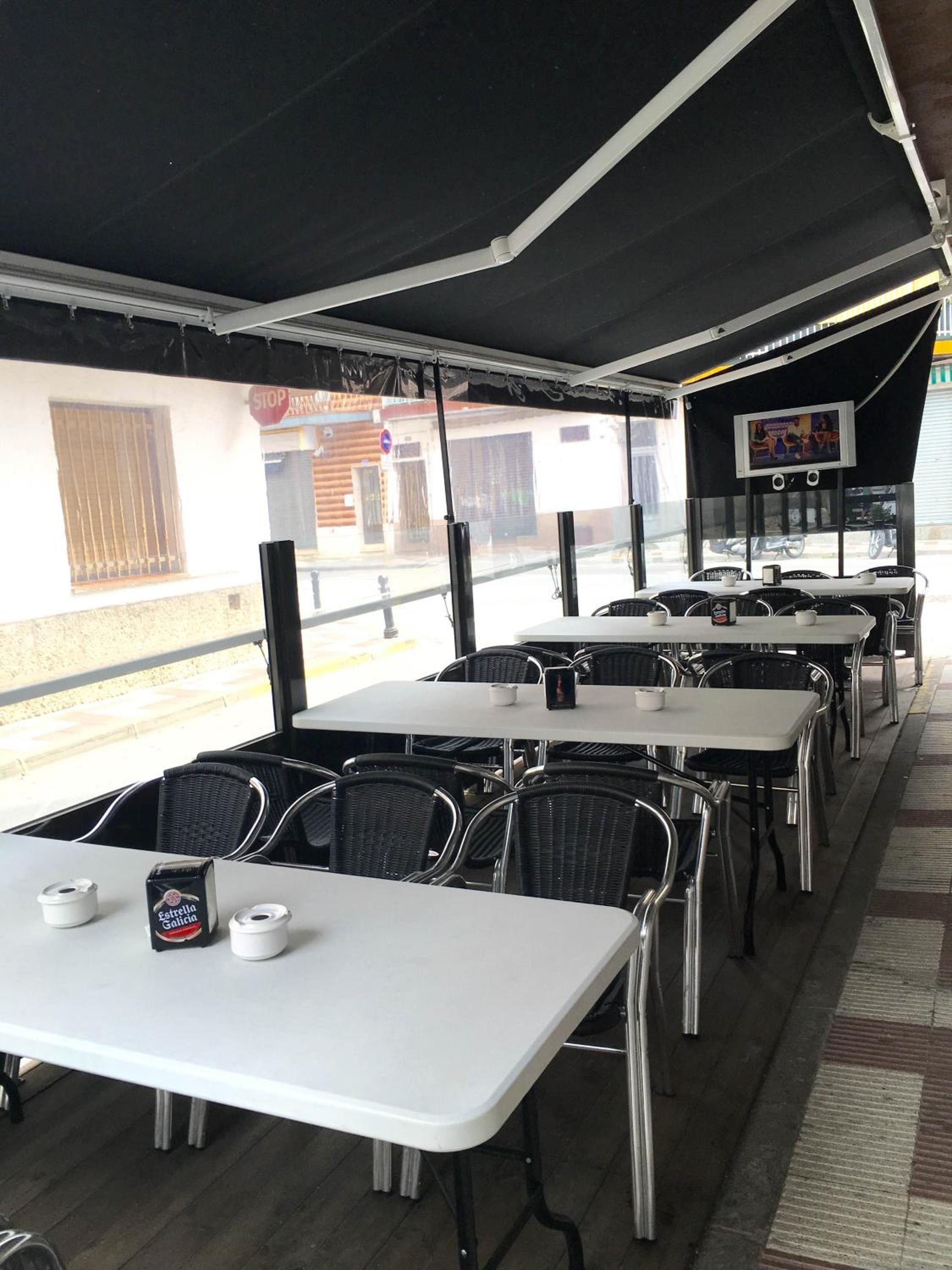 Hostal Los Maños view 3