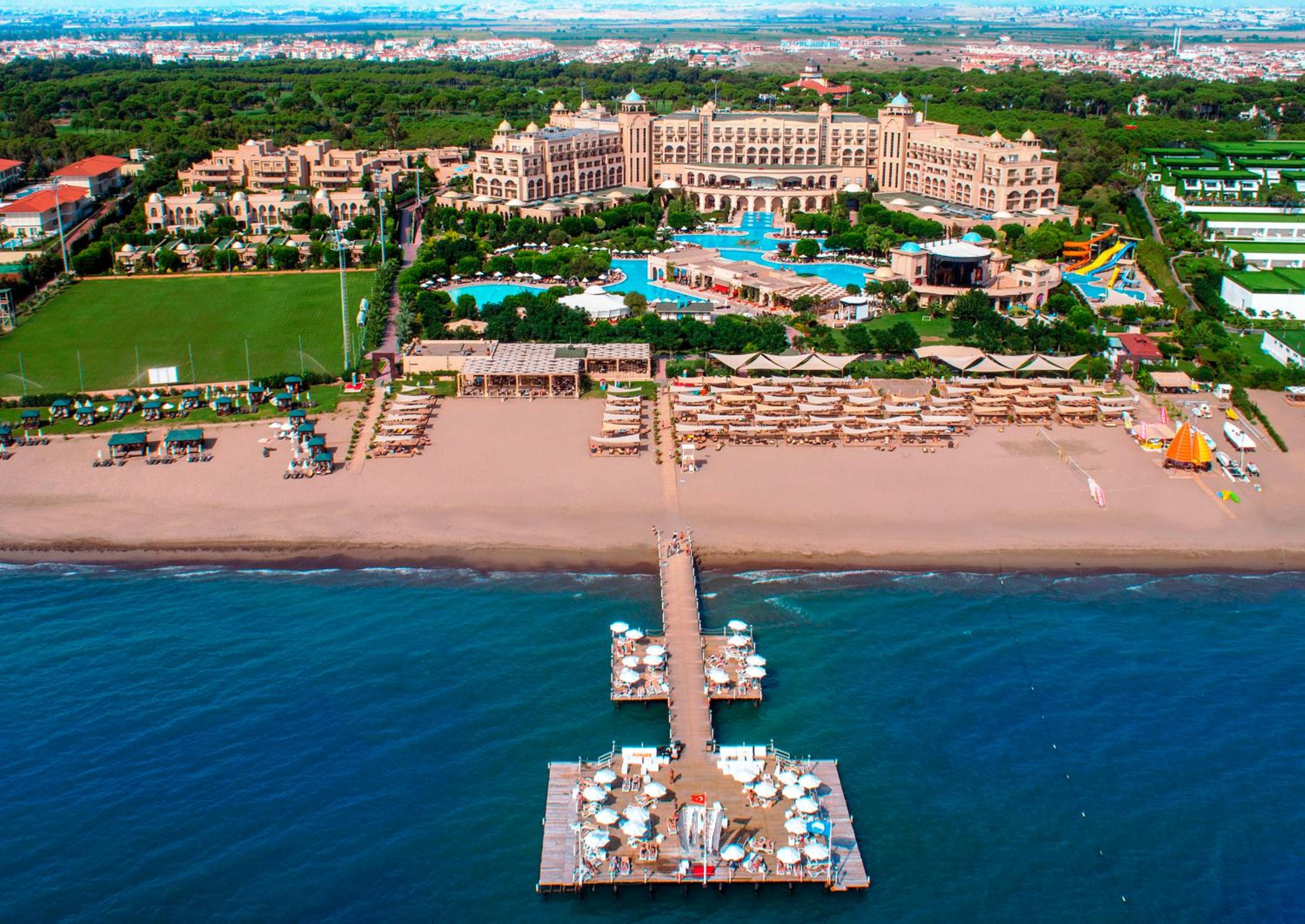 Belek Vacations - Spice Hotel  Spa - Property Image 6