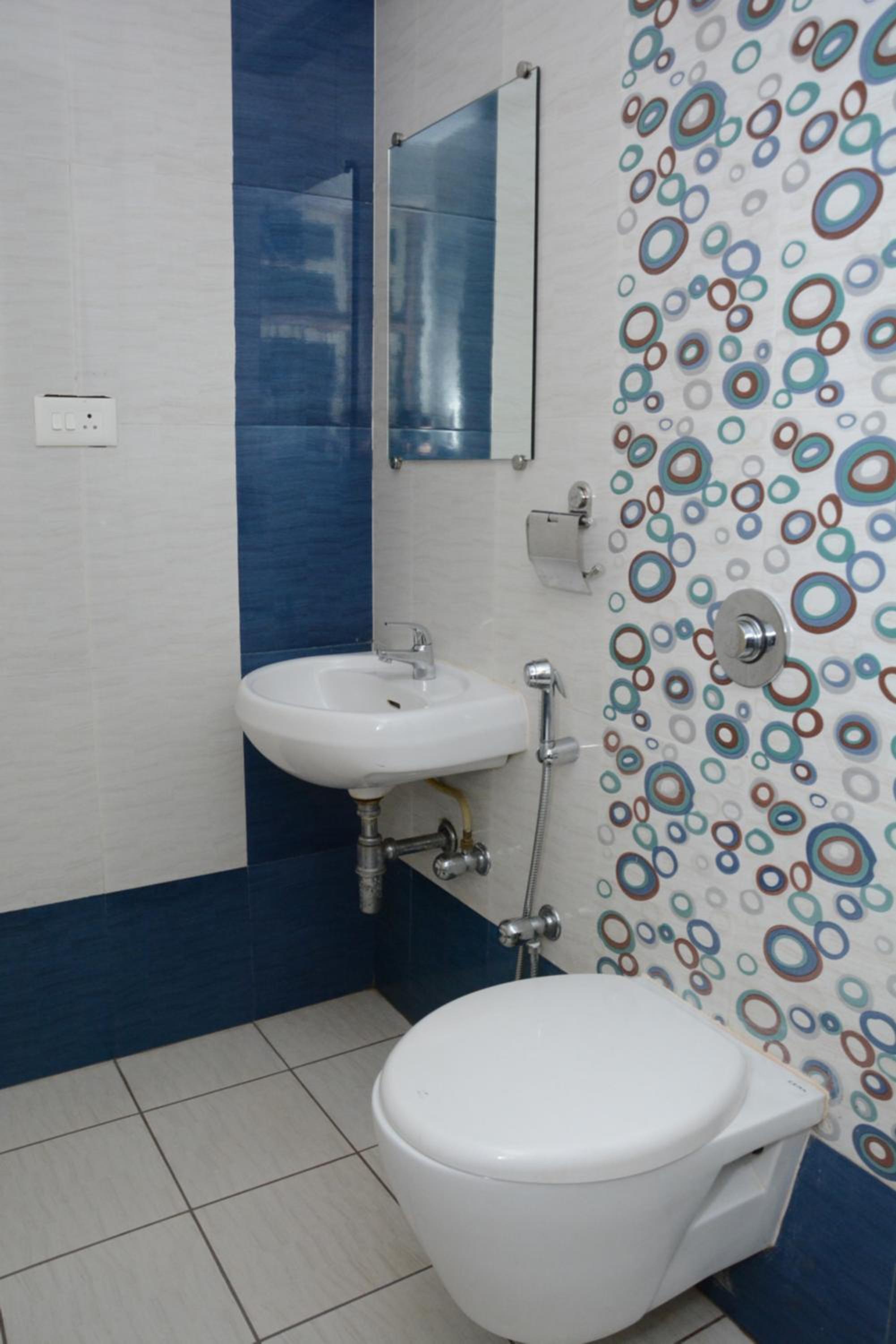 Palolem Guest House