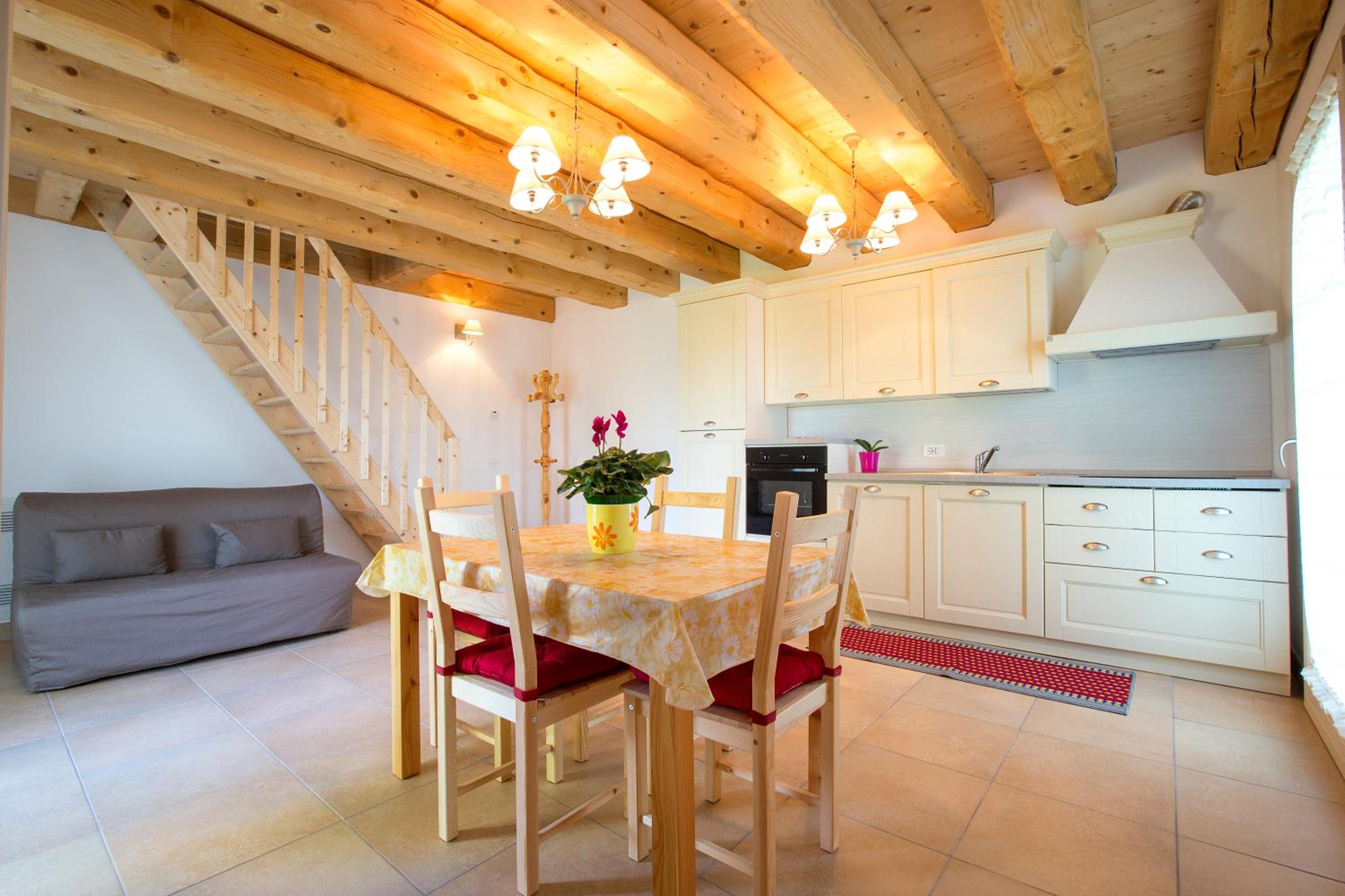 Agriturismo Ae Cavane