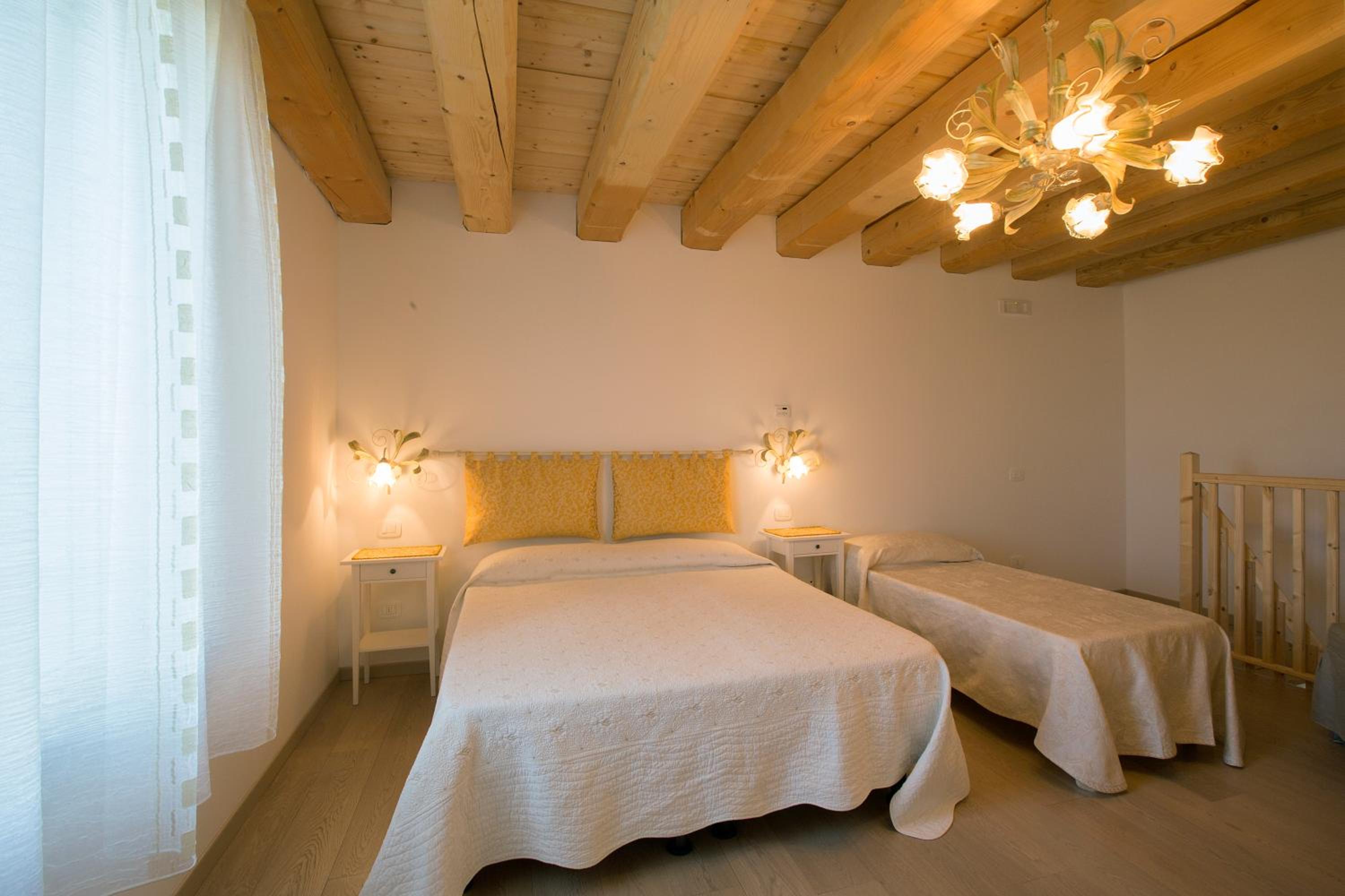 Agriturismo Ae Cavane
