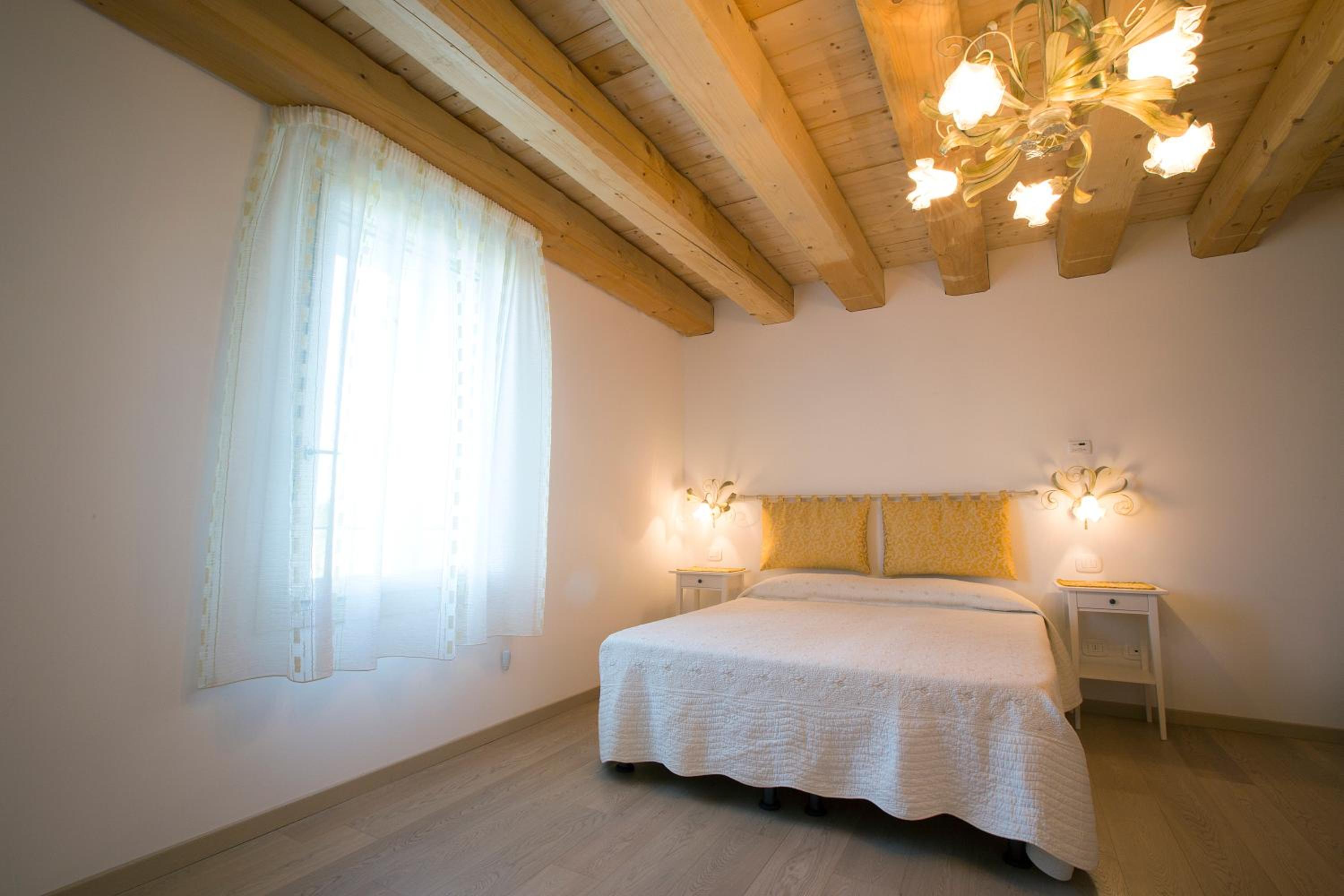 Agriturismo Ae Cavane