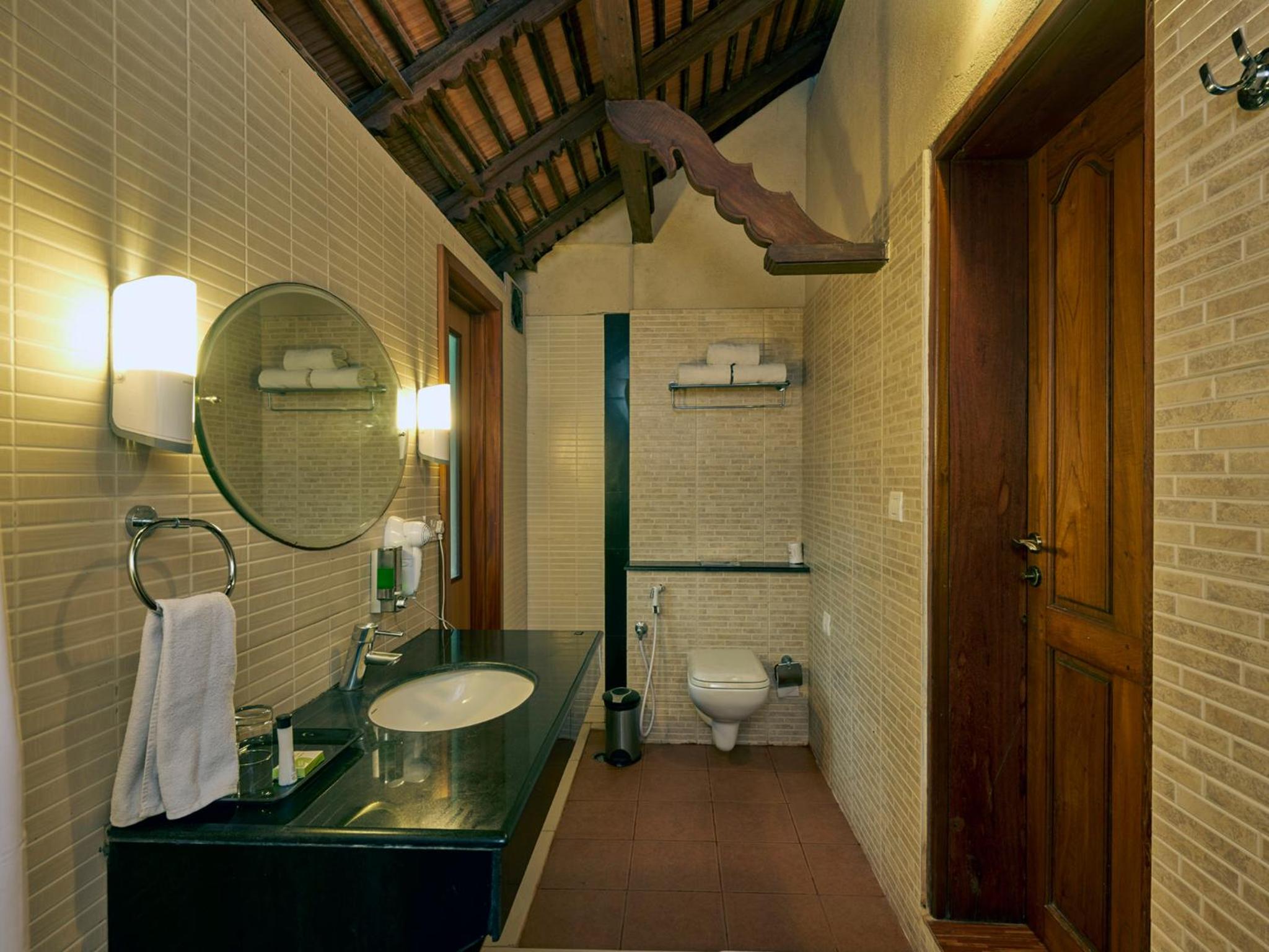 Club Mahindra Poovar
