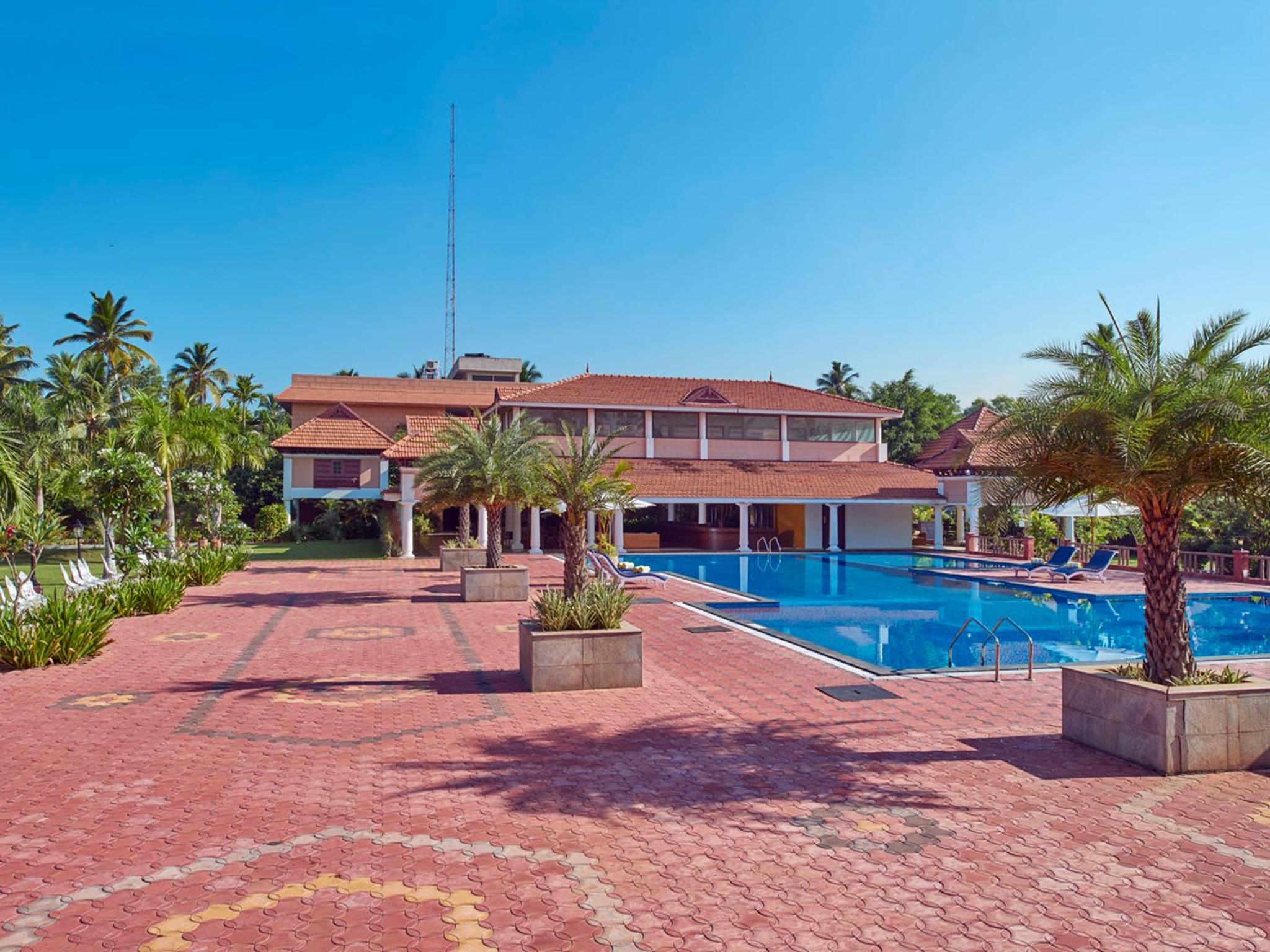 Club Mahindra Poovar
