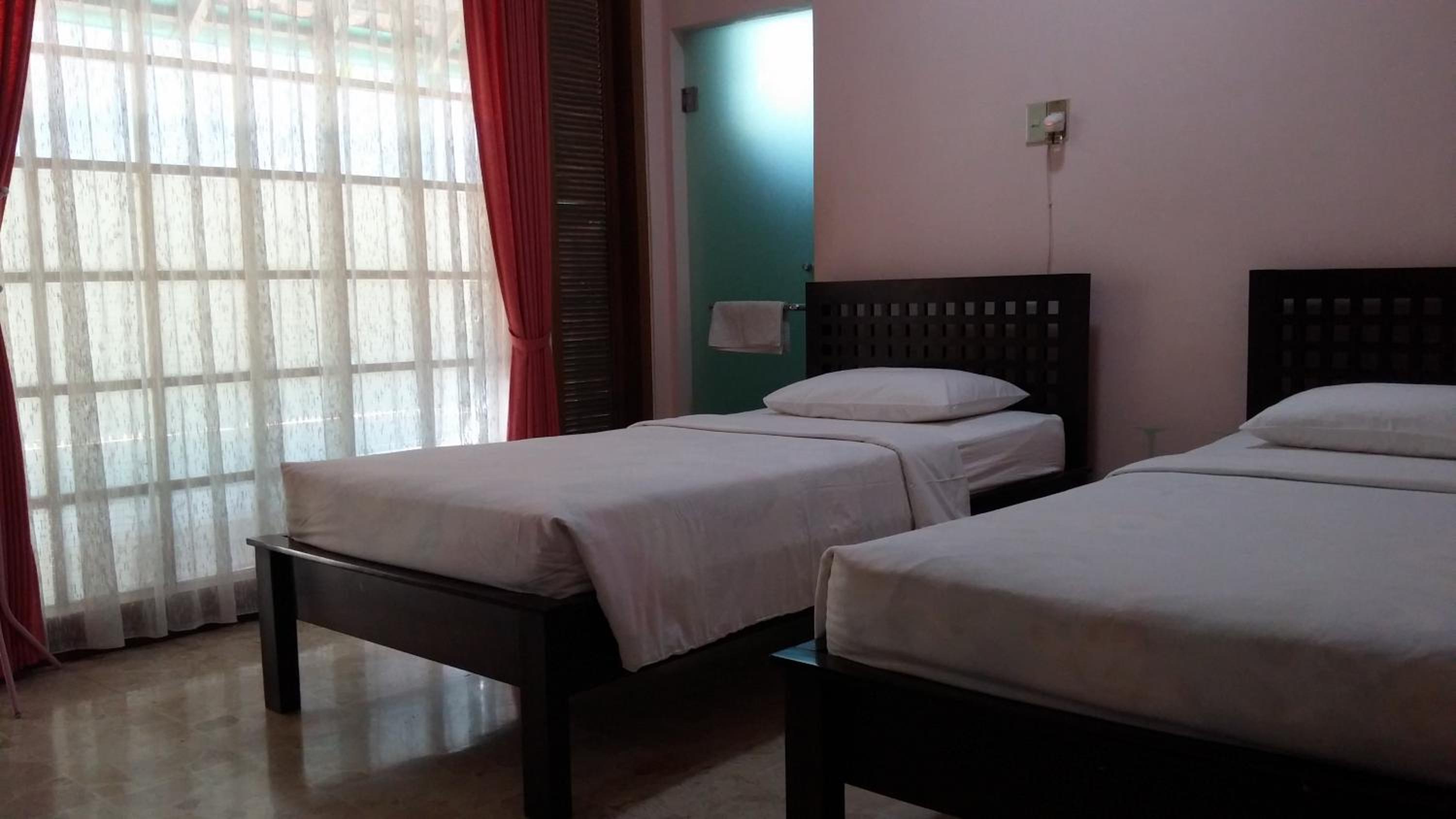 Peye Guesthouse