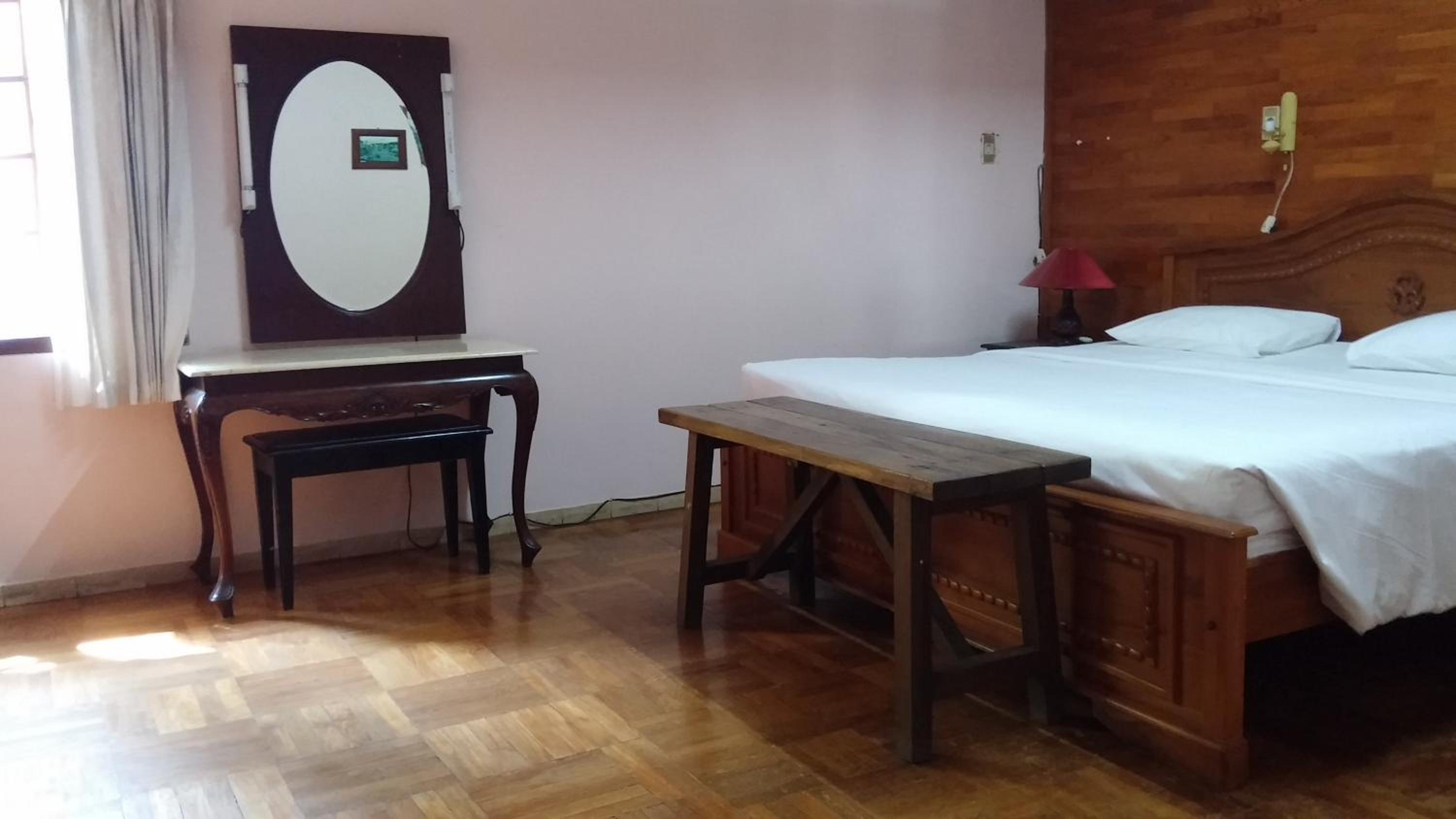 Peye Guesthouse