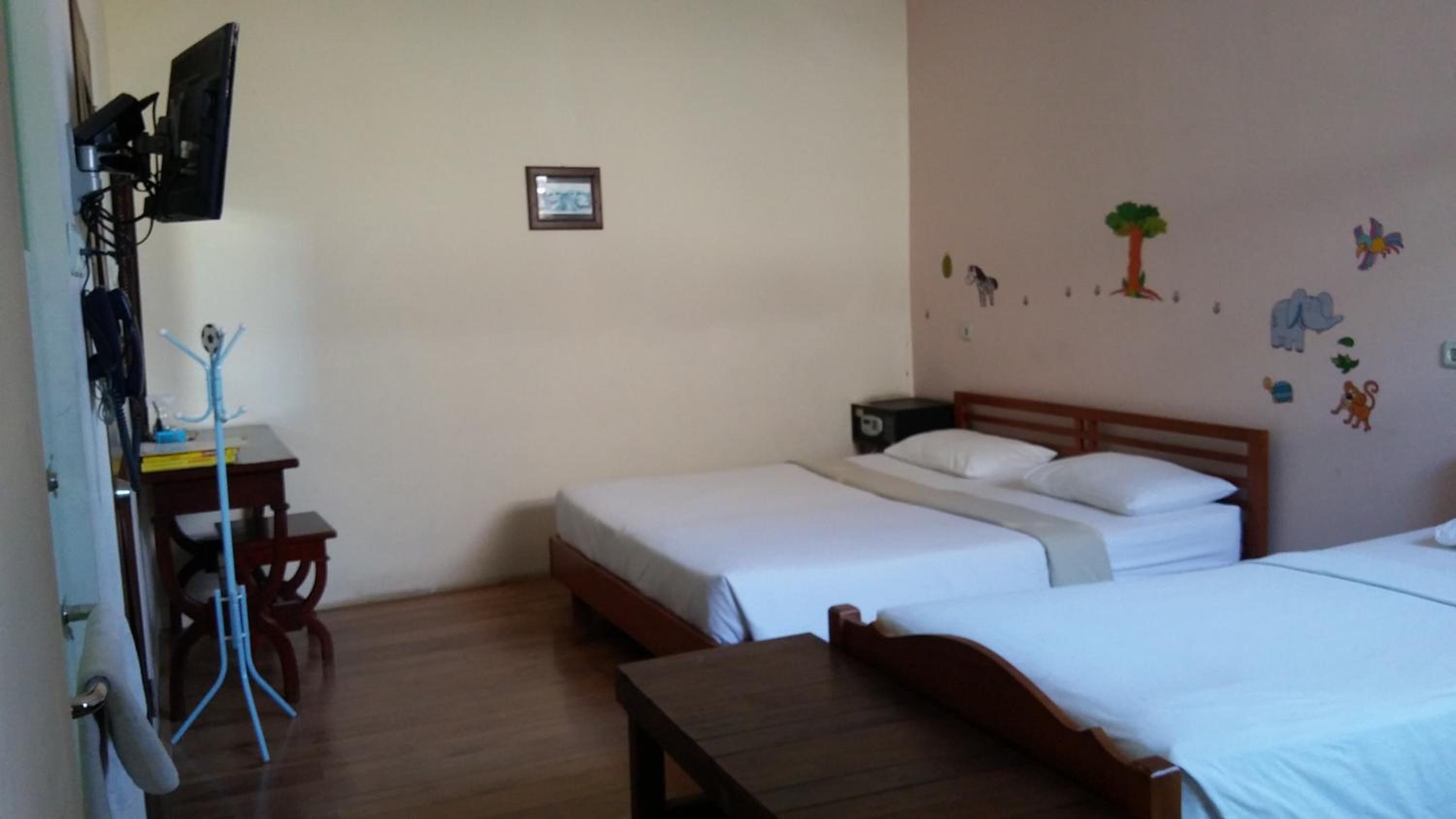 Peye Guesthouse