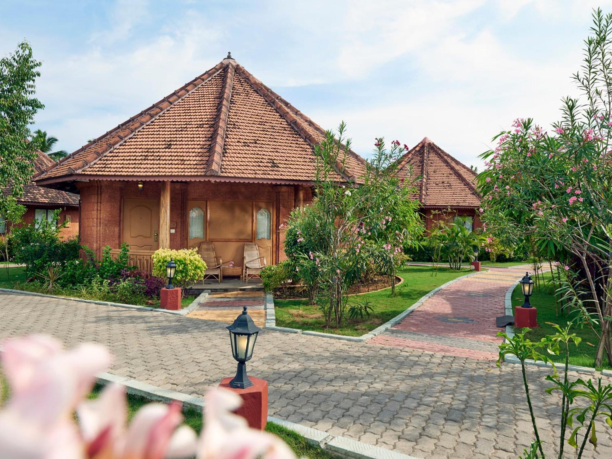 Club Mahindra Poovar