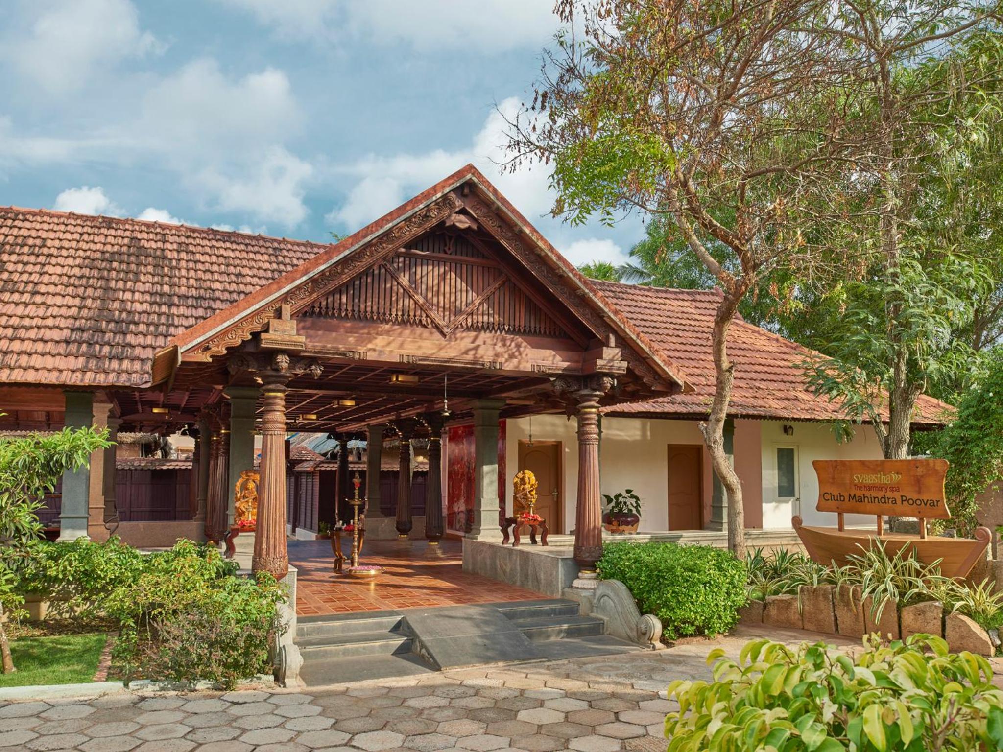 Club Mahindra Poovar