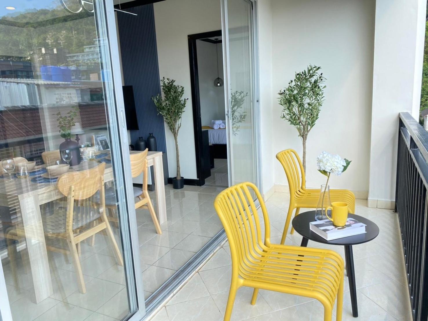 Wink City 4 Patong Phuket