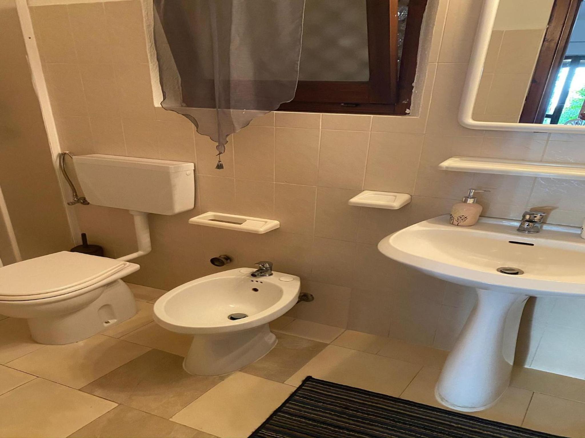 Apartment in Porto Pollo near Surf Paradise