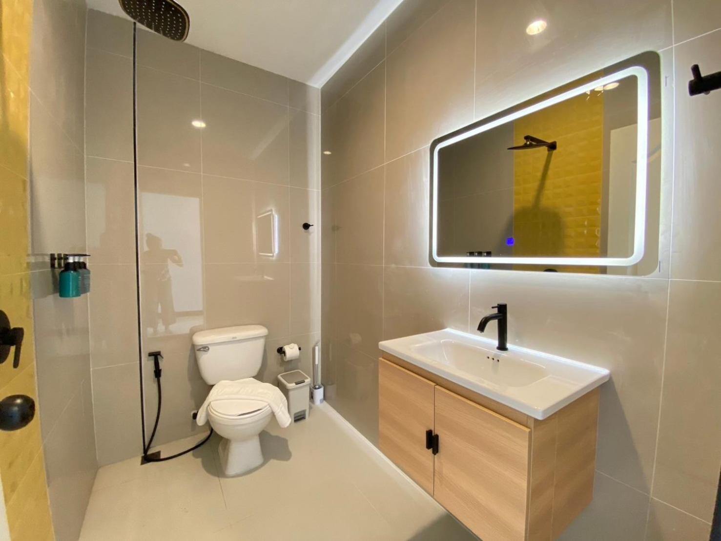 Wink City 4 Patong Phuket