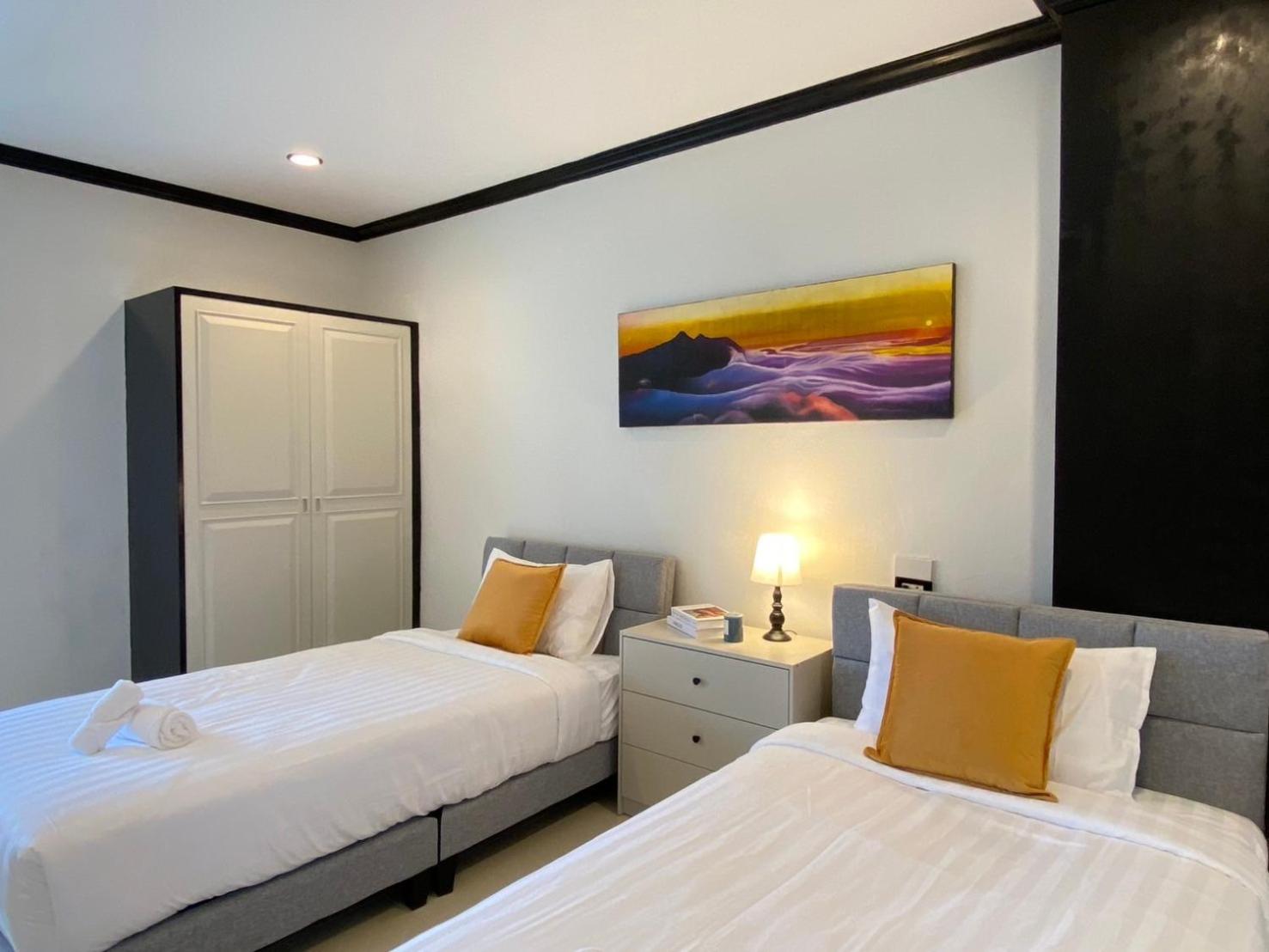 Wink City 4 Patong Phuket