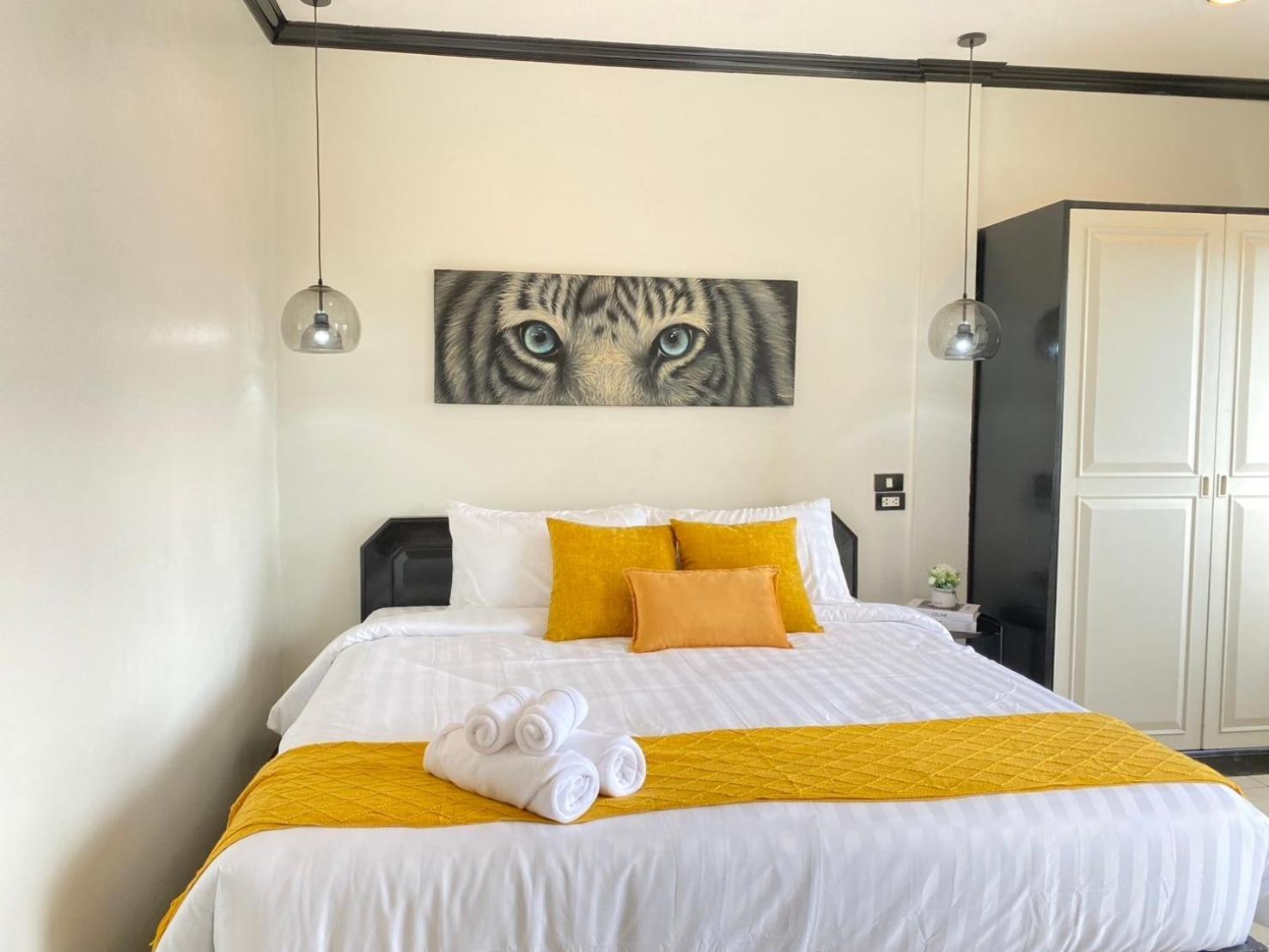 Wink City 4 Patong Phuket
