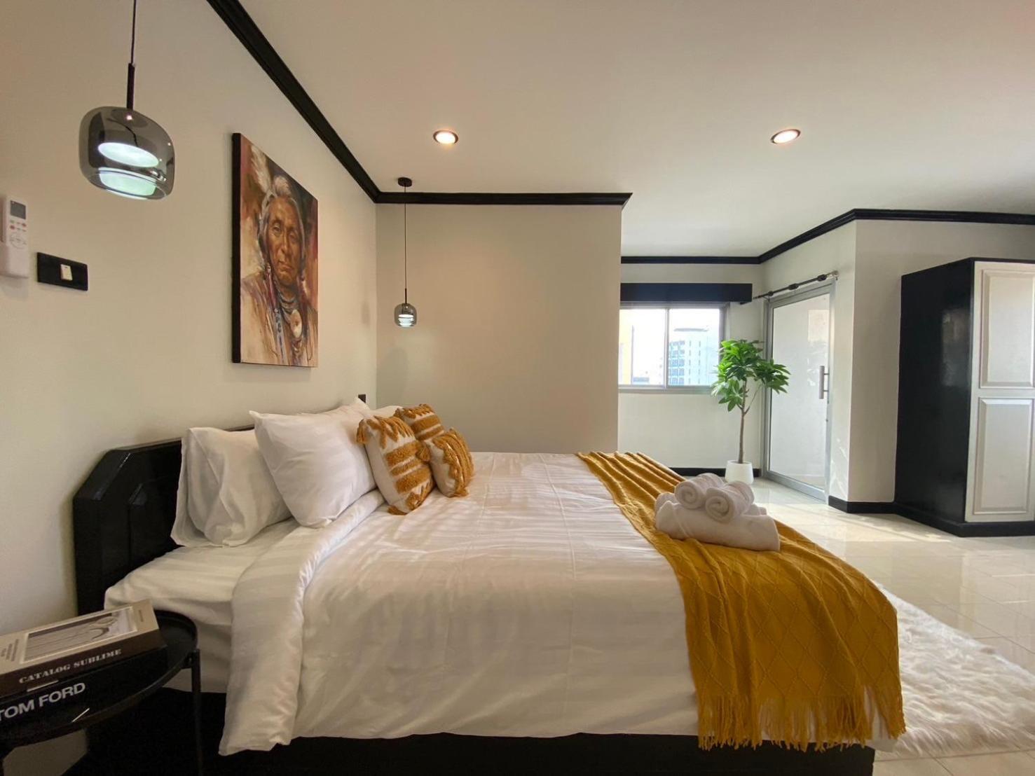 Wink City 4 Patong Phuket