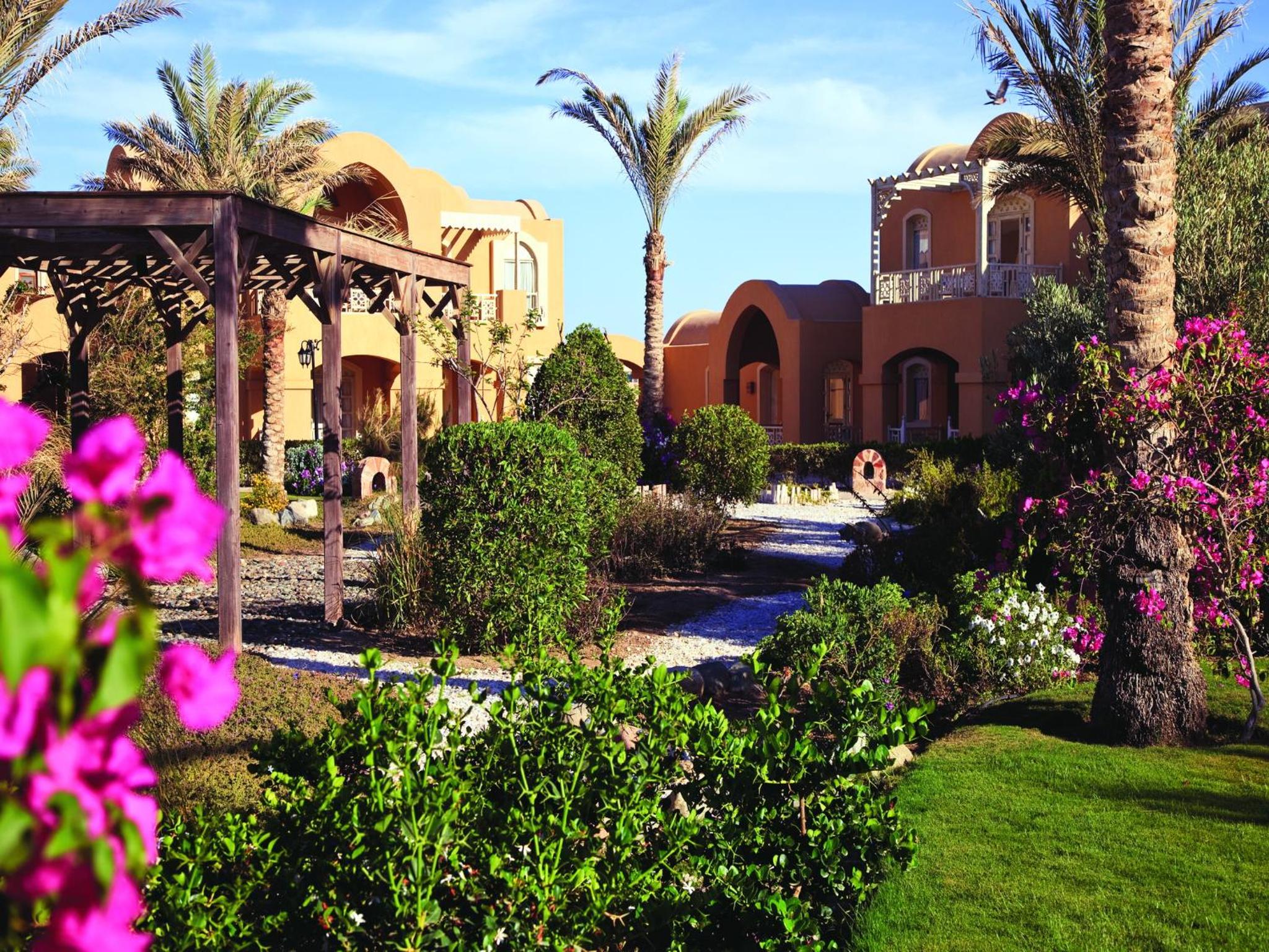 Swissotel Resort El Quseir — photo 140