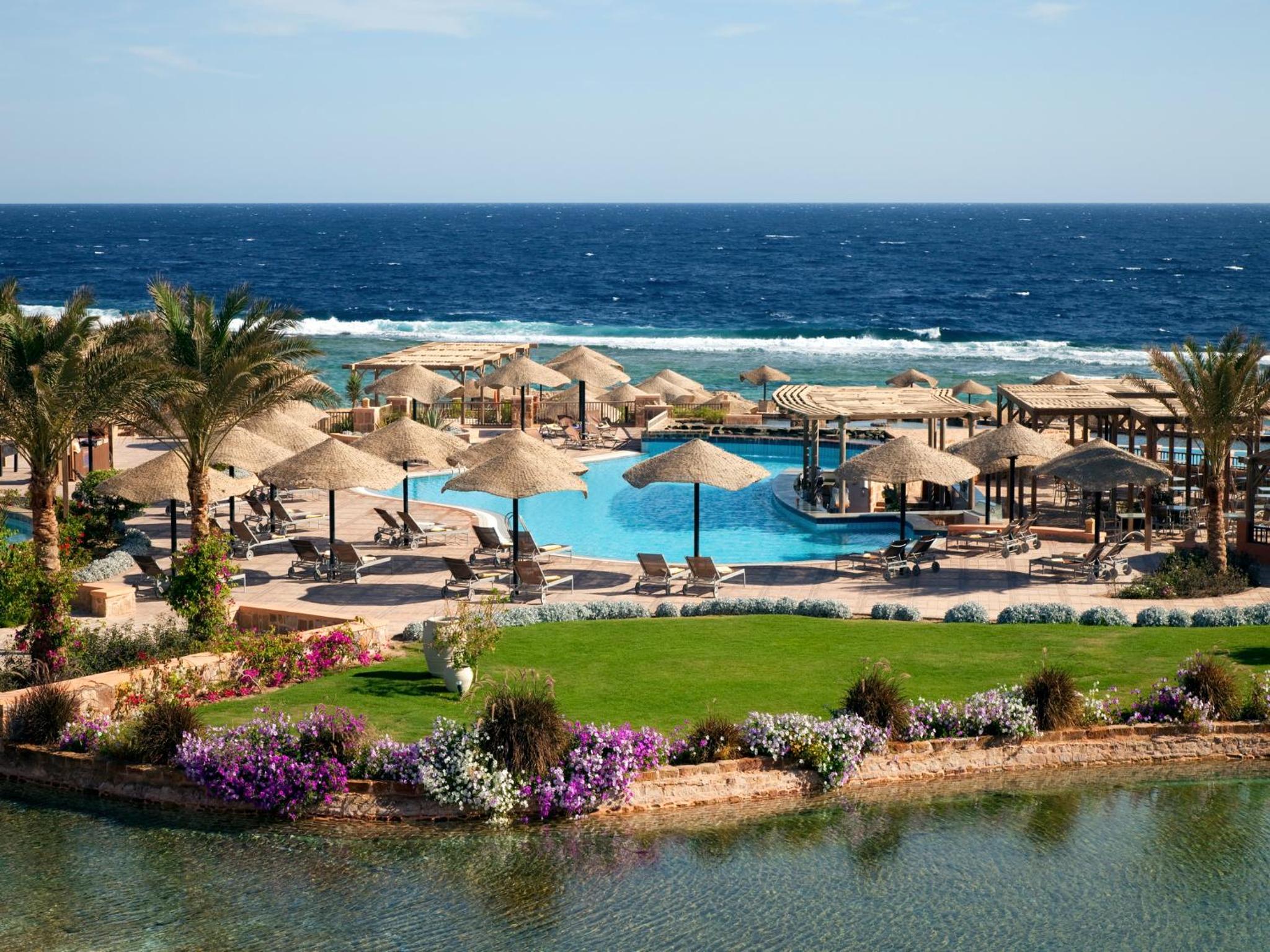 Swissotel Resort El Quseir — photo 88