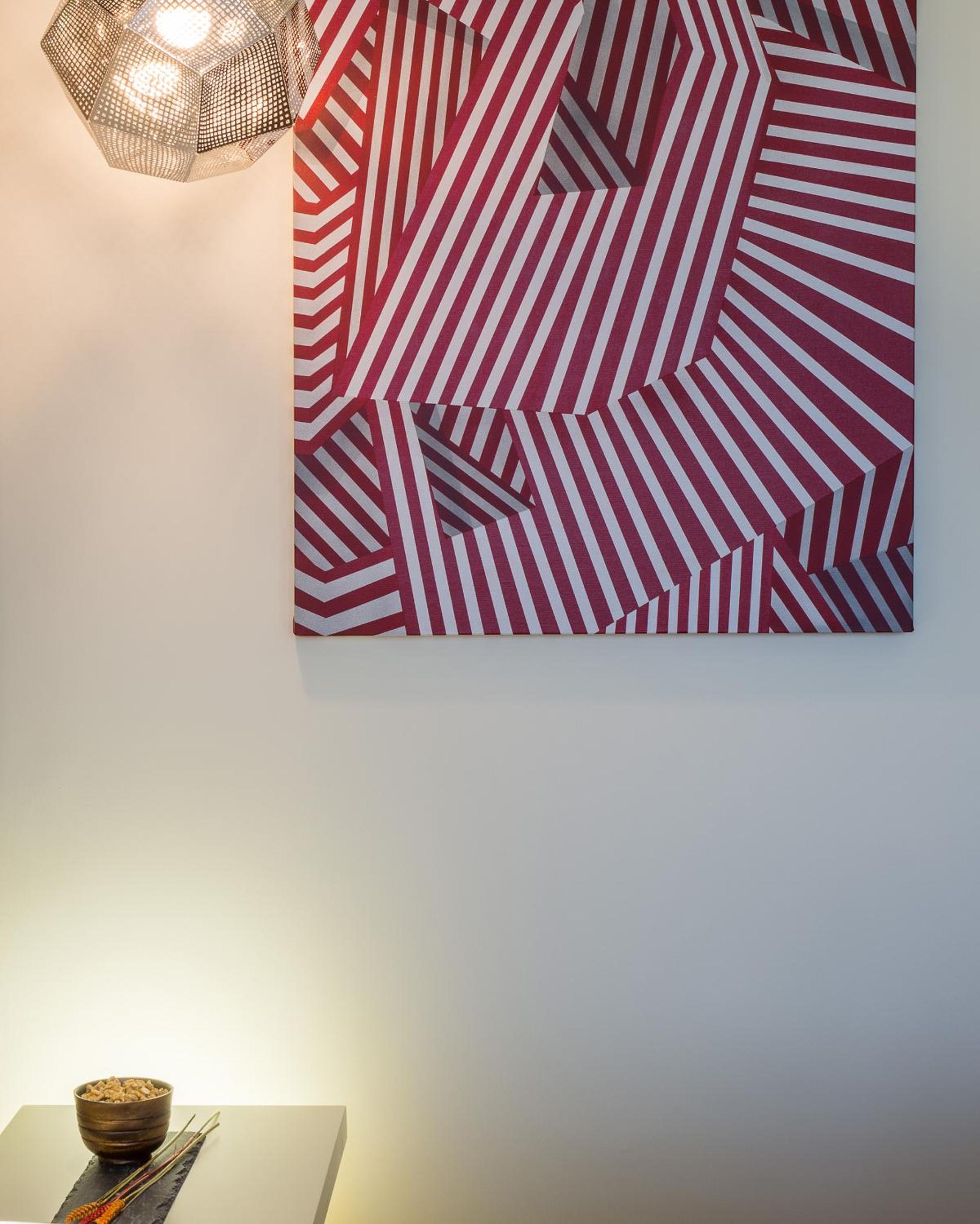 Maroon Otel Pera - Image 137