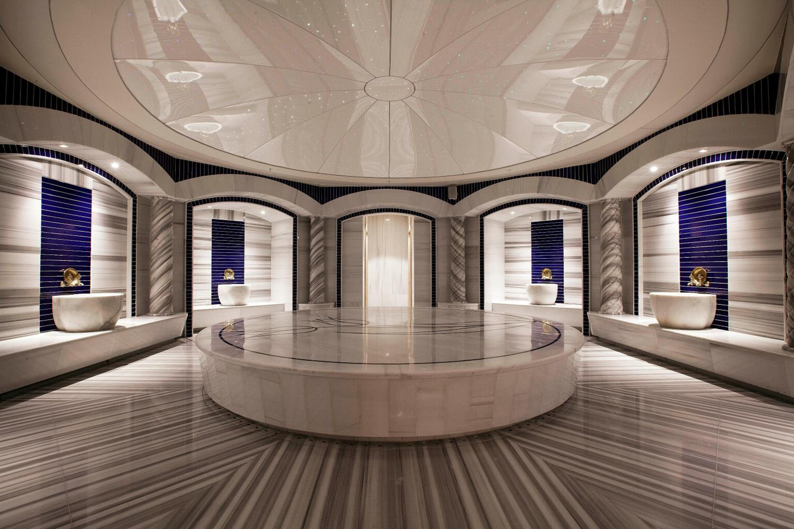 Radisson Blu Hotel, Istanbul Sisli - Image 83